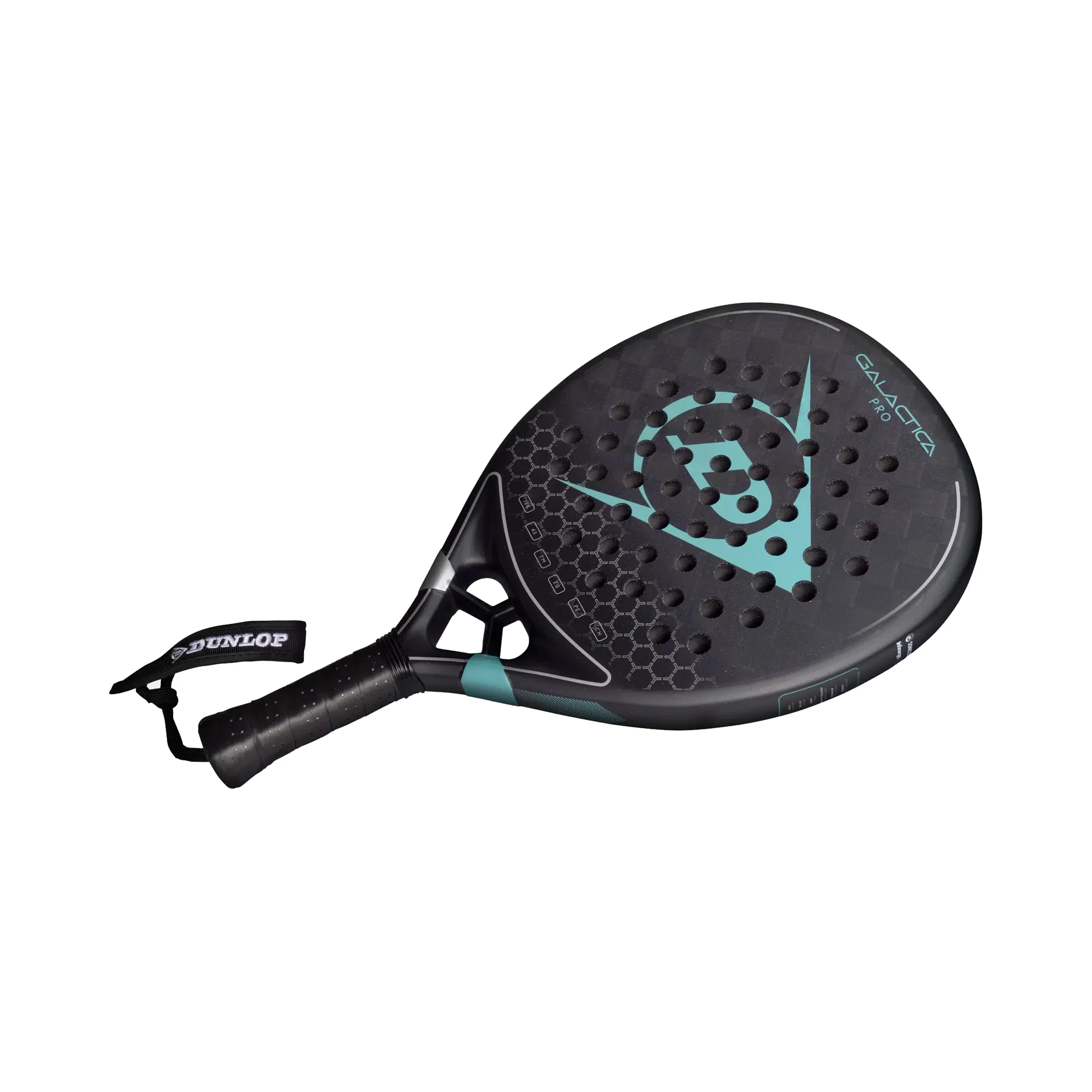 Galactica Pro Pala de pádel Superficie completa - Image 4