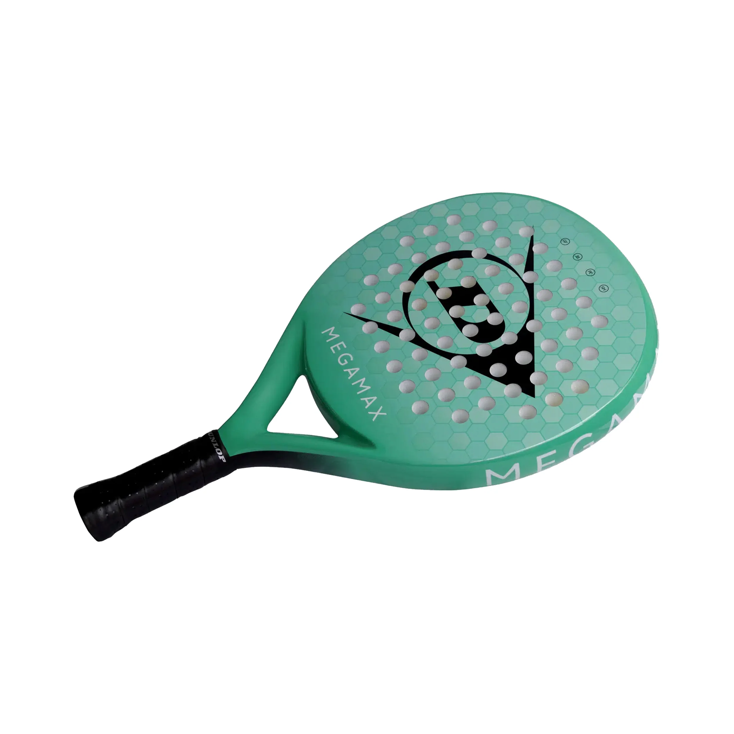 Megamax Green Pala de pádel - Image 4