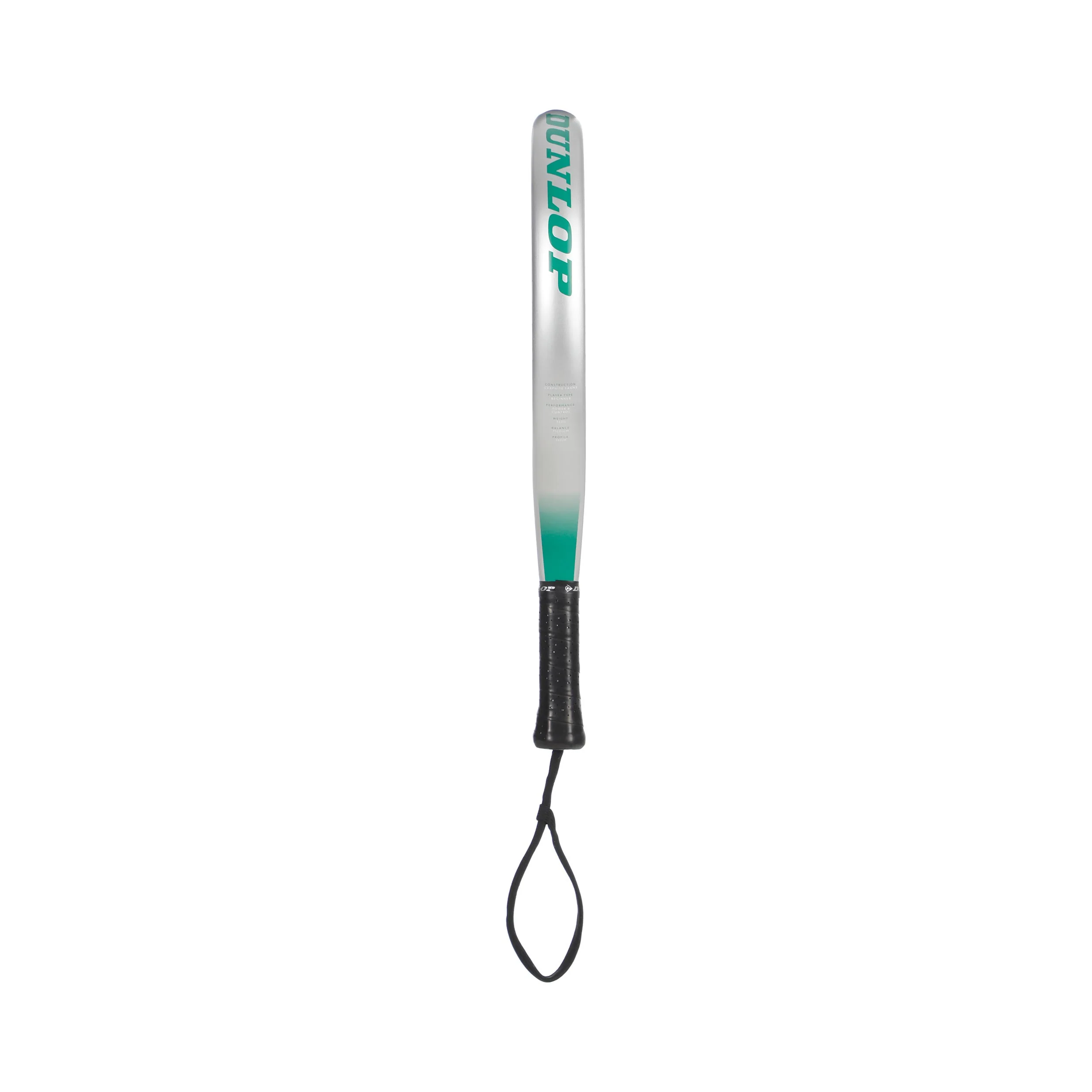 Megamax Silver Pala de pádel - Image 2