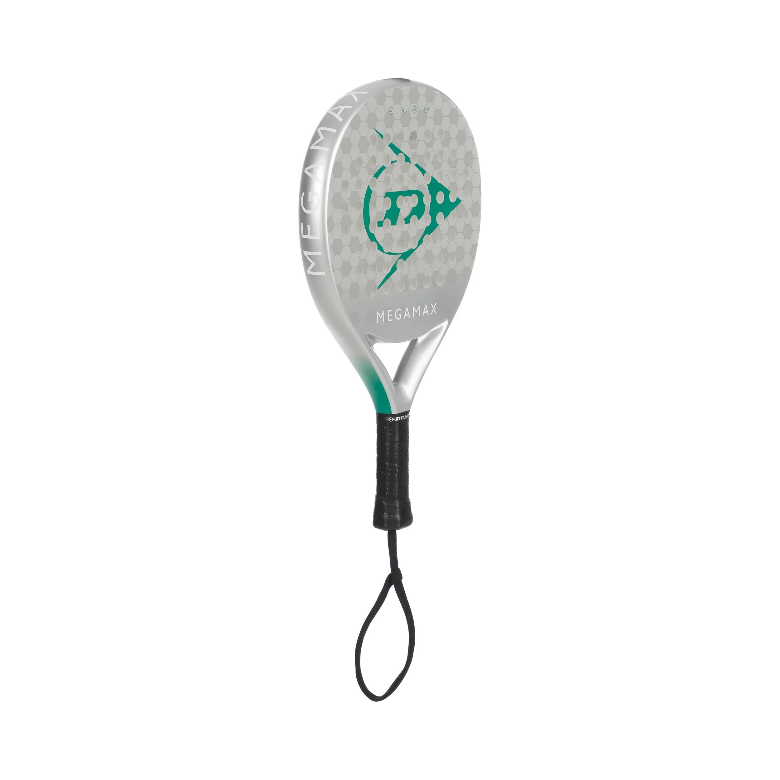 Megamax Silver Pala de pádel - Image 3