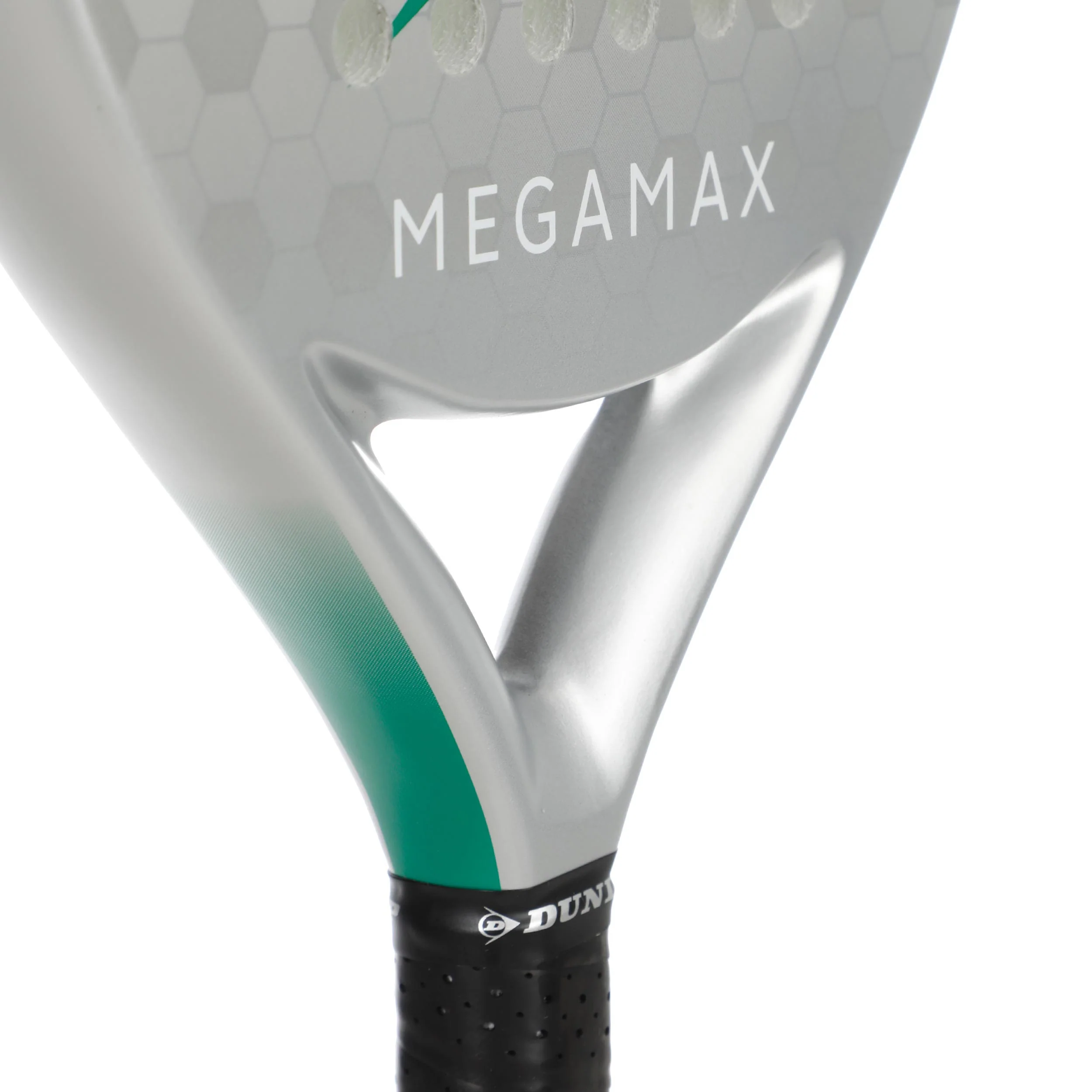 Megamax Silver Pala de pádel - Image 4