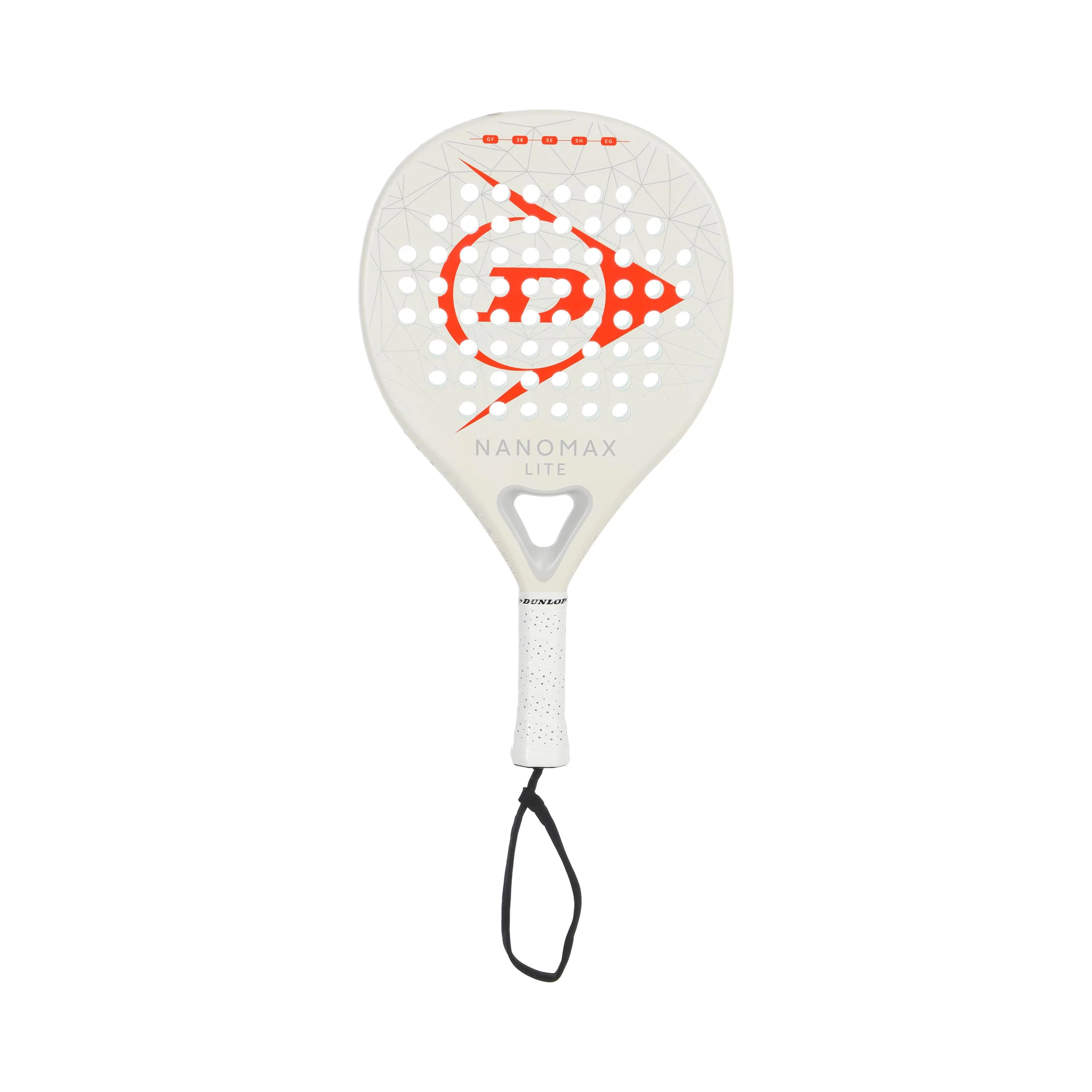 Nanomax Lite Pala de pádel