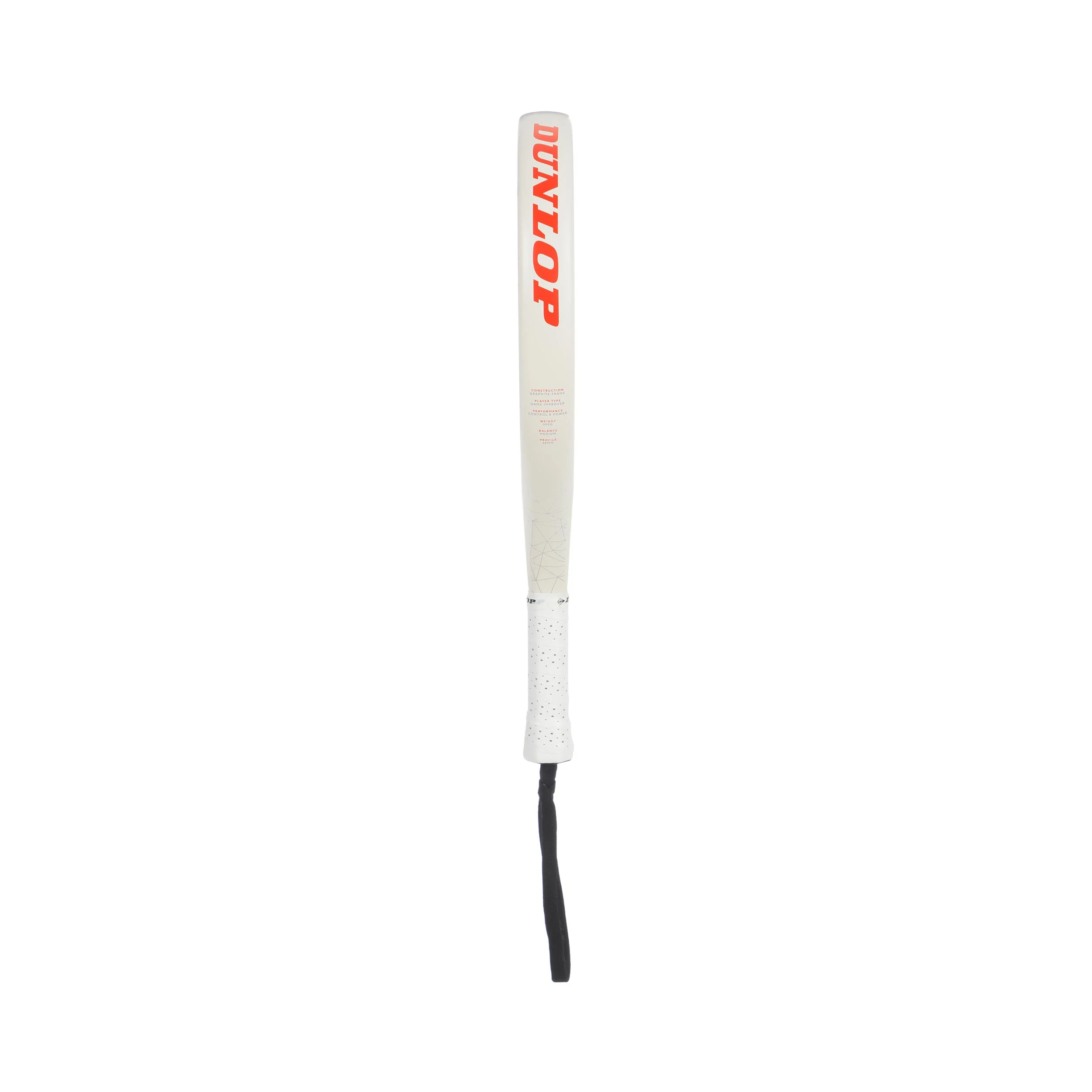 Nanomax Lite Pala de pádel - Image 2