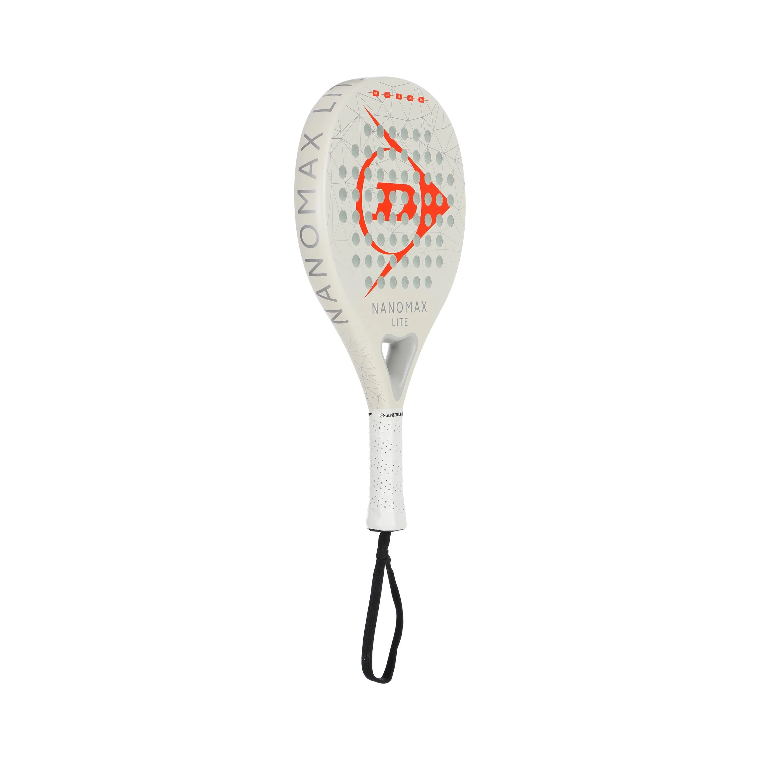Nanomax Lite Pala de pádel - Image 3