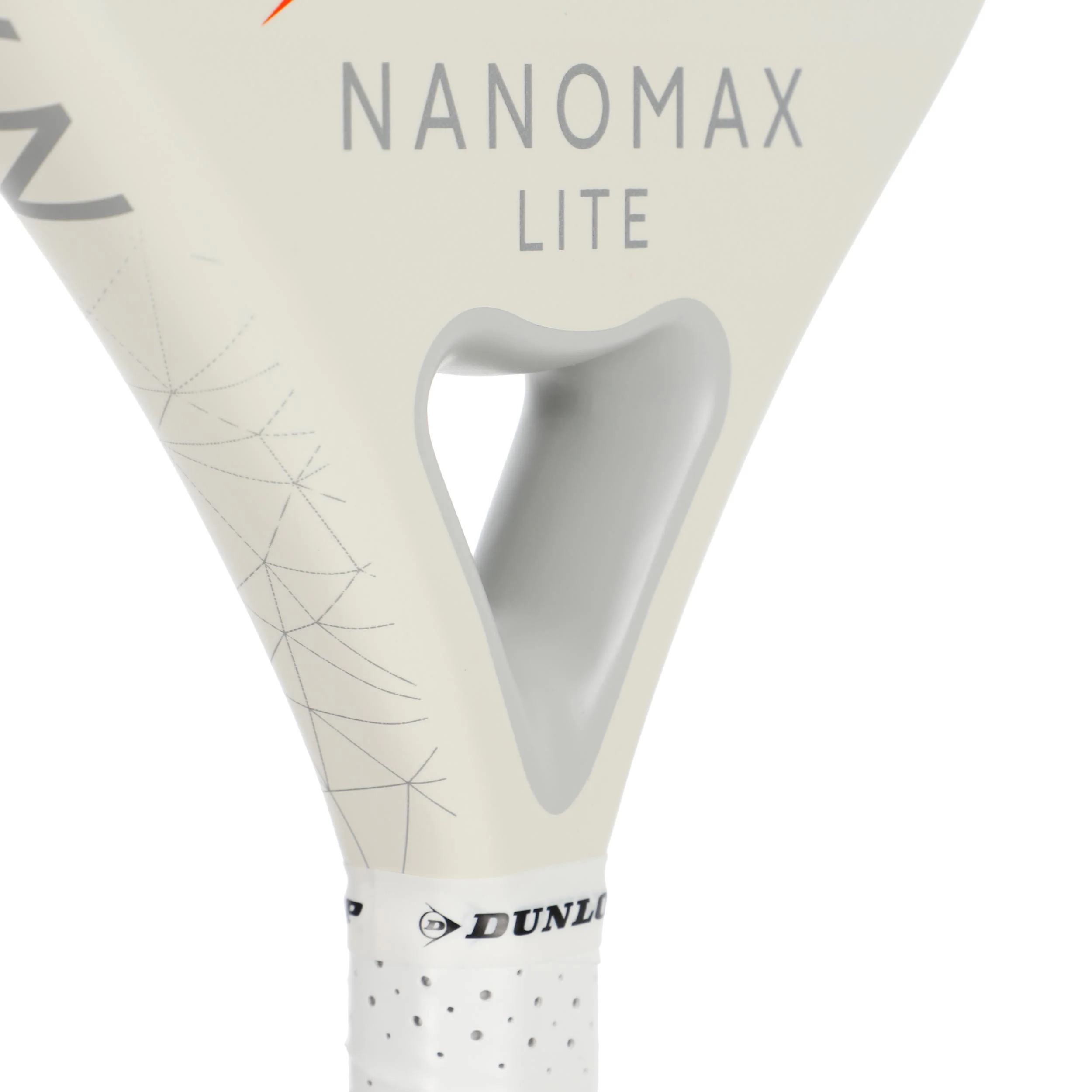 Nanomax Lite Pala de pádel - Image 4