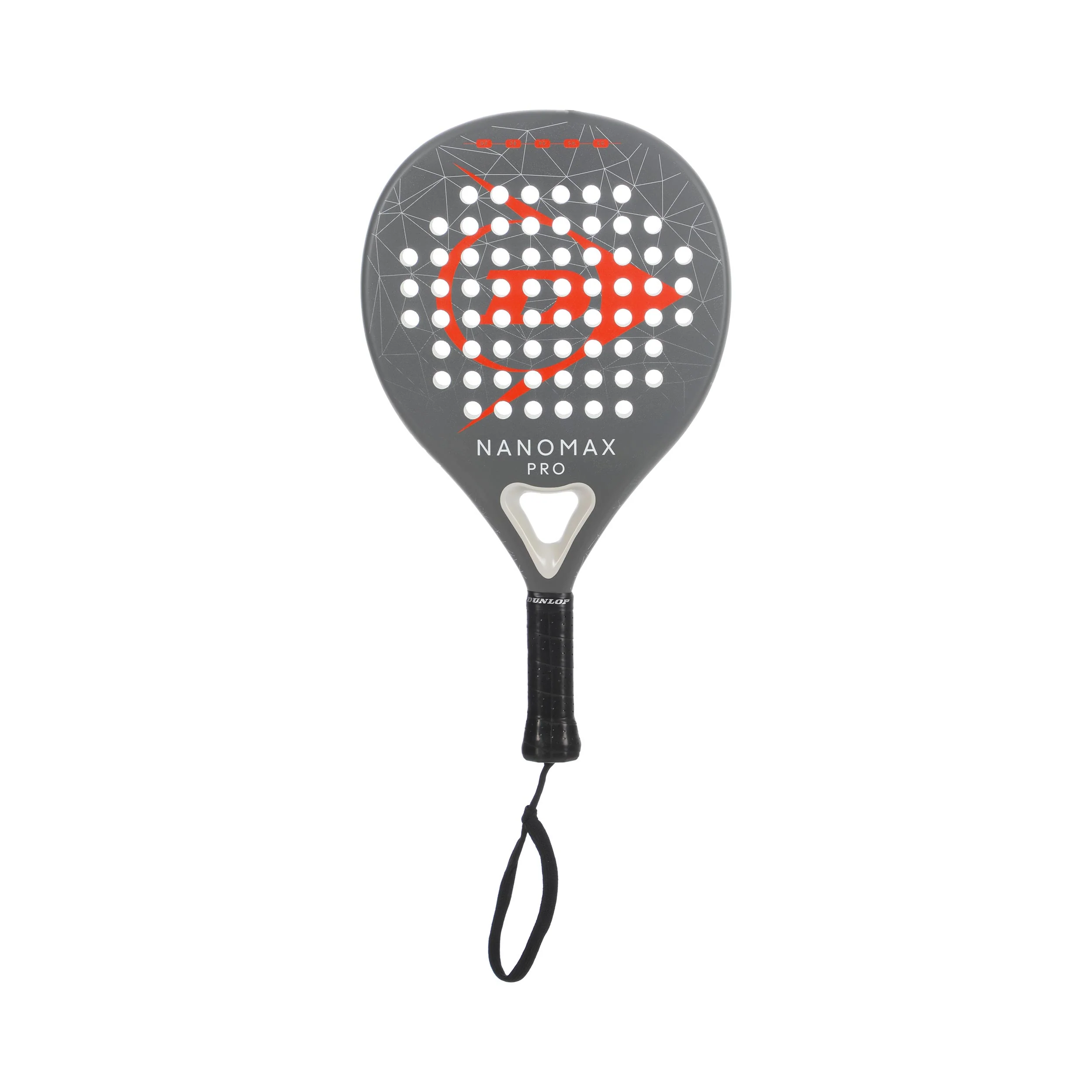 Nanomax Pro Pala de pádel