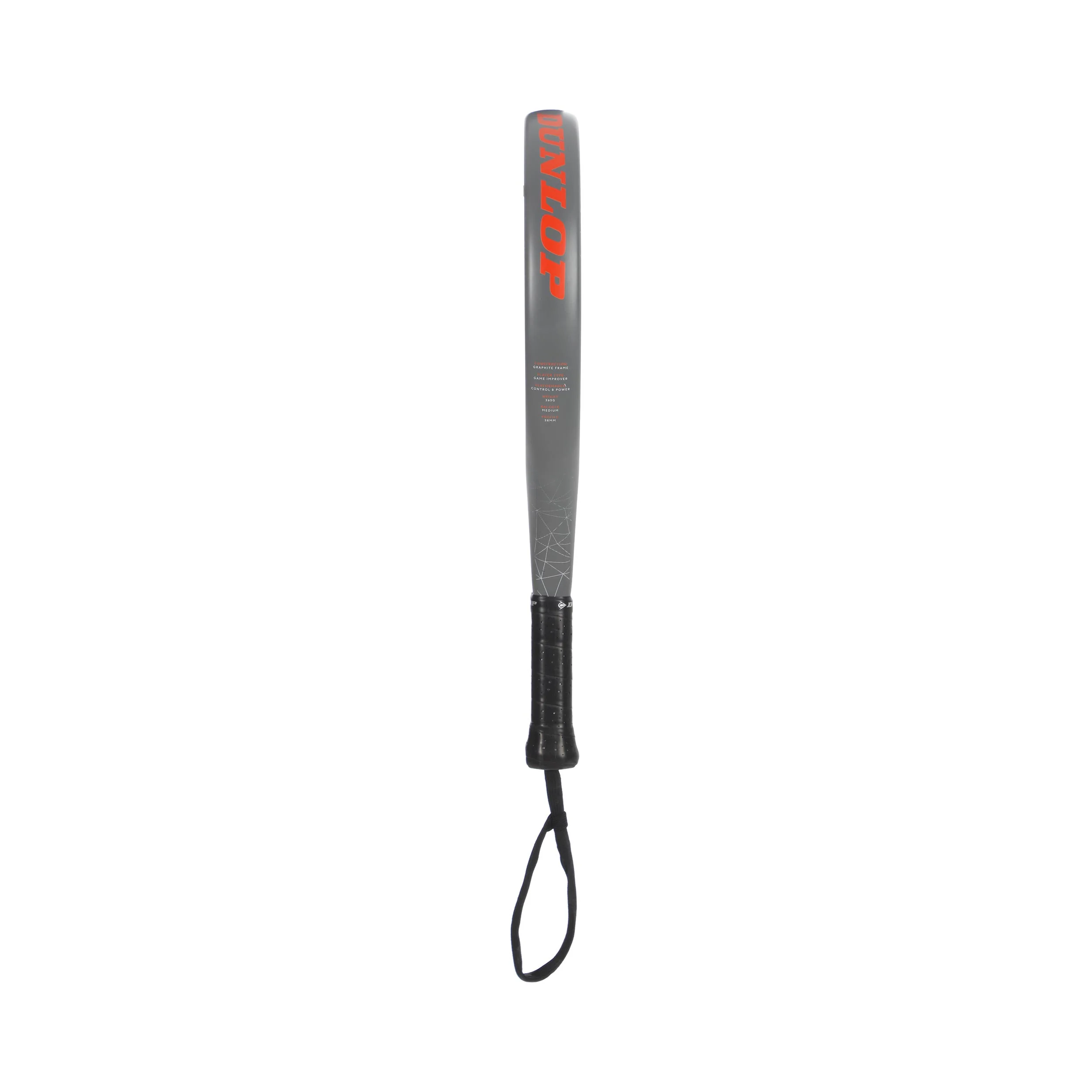 Nanomax Pro Pala de pádel - Image 2