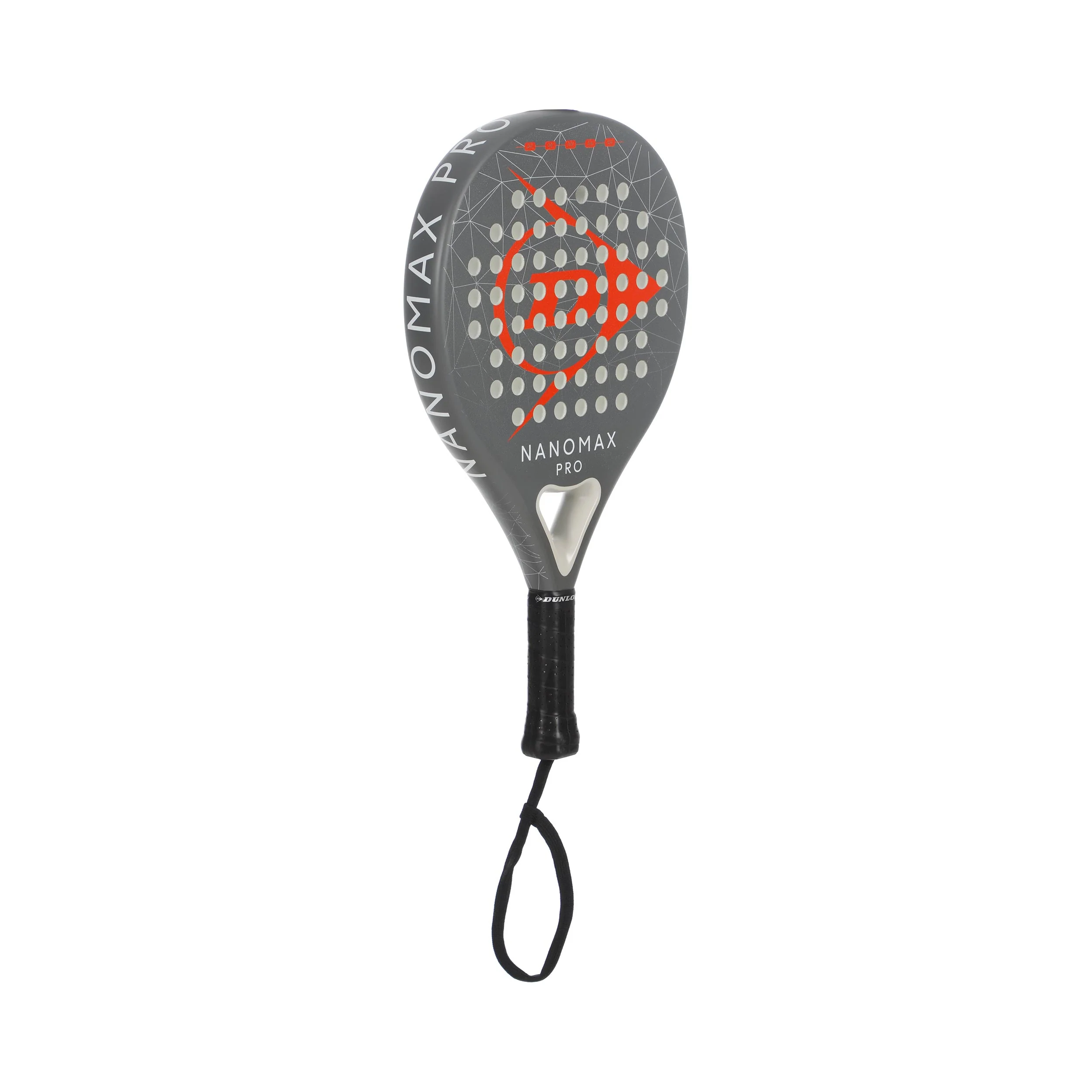 Nanomax Pro Pala de pádel - Image 3