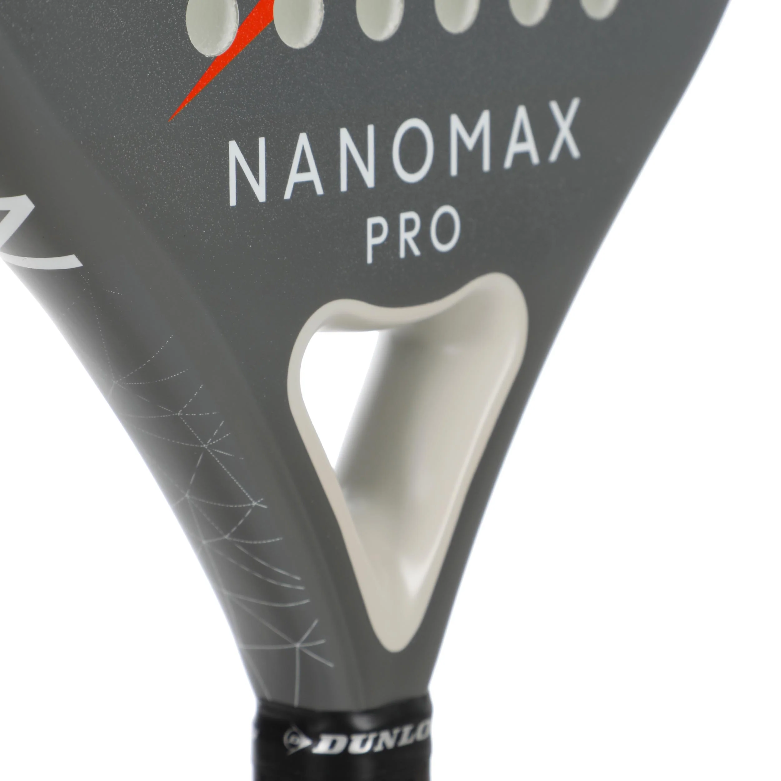 Nanomax Pro Pala de pádel - Image 4