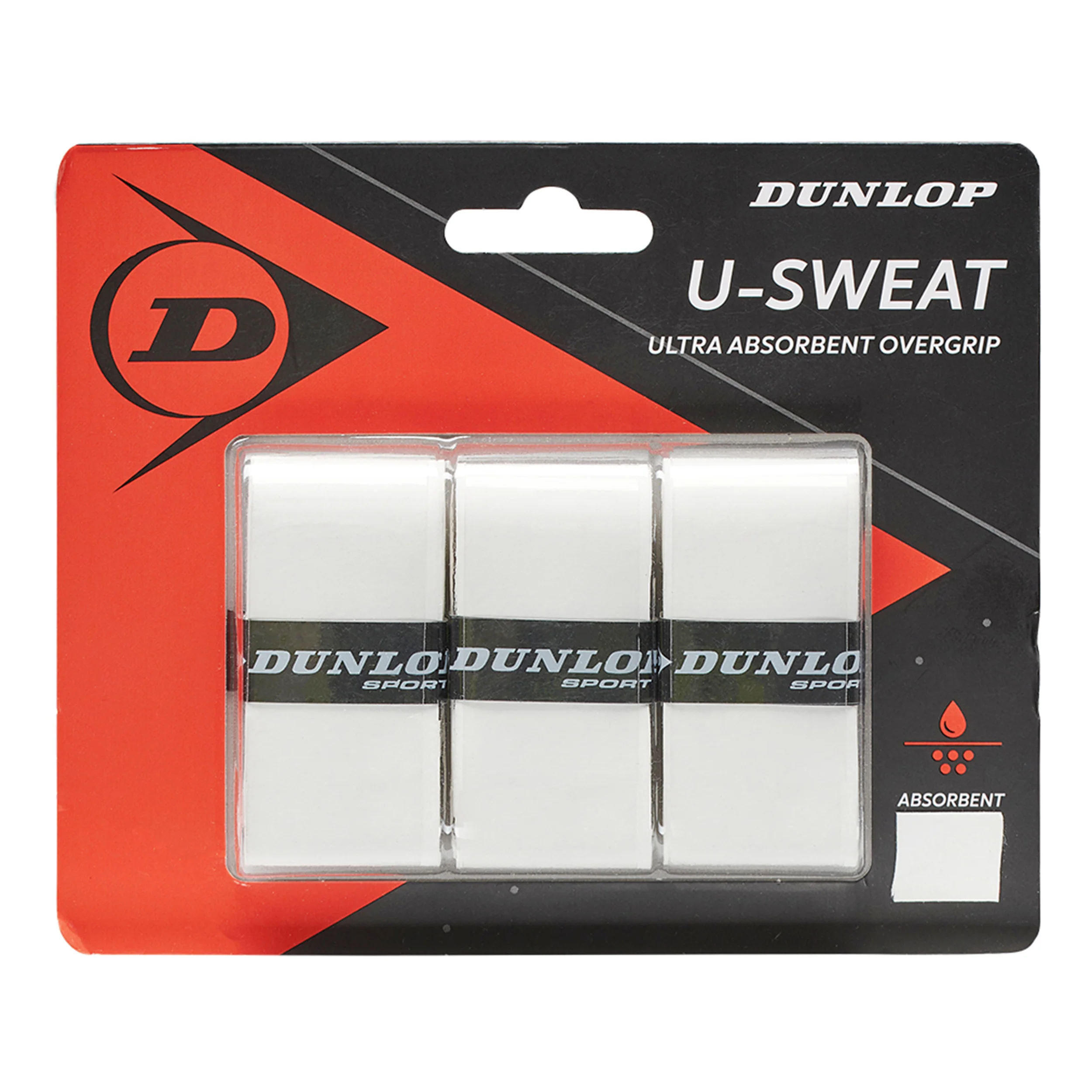 U-Sweat Pack De 3-Blanco