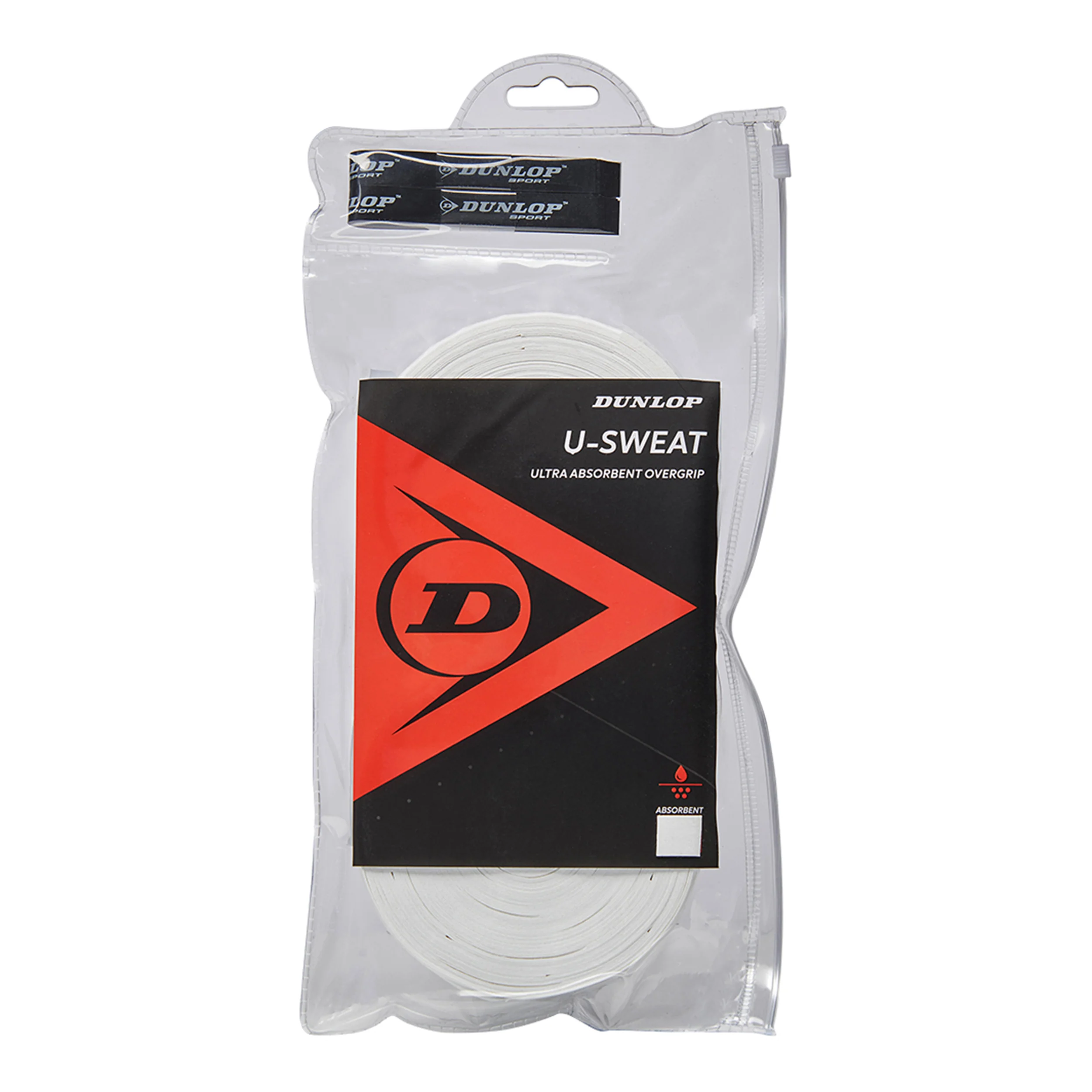 U-Sweat Pack De 30-Blanco