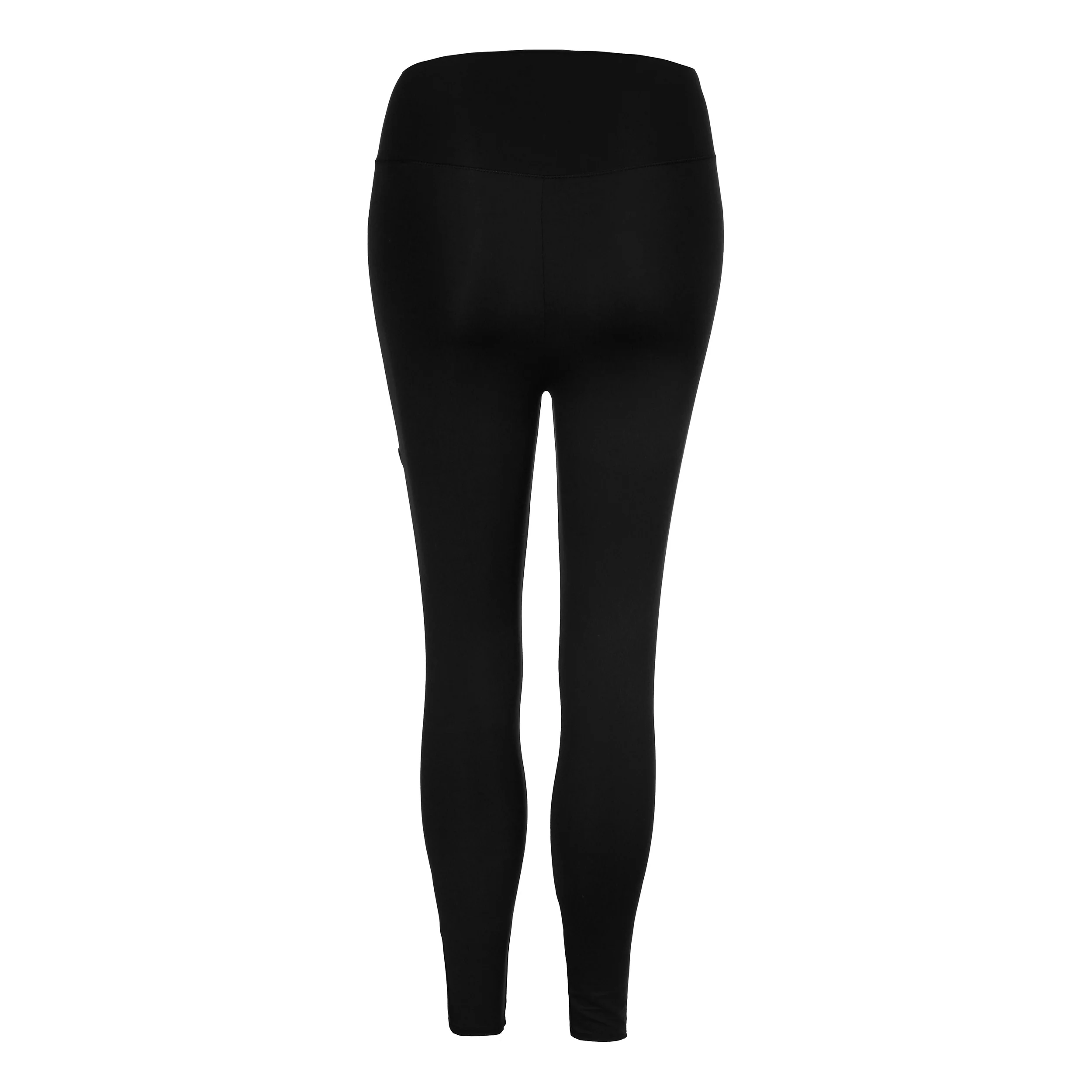 Cross Pocket Malla Mujeres - negro, - Image 2