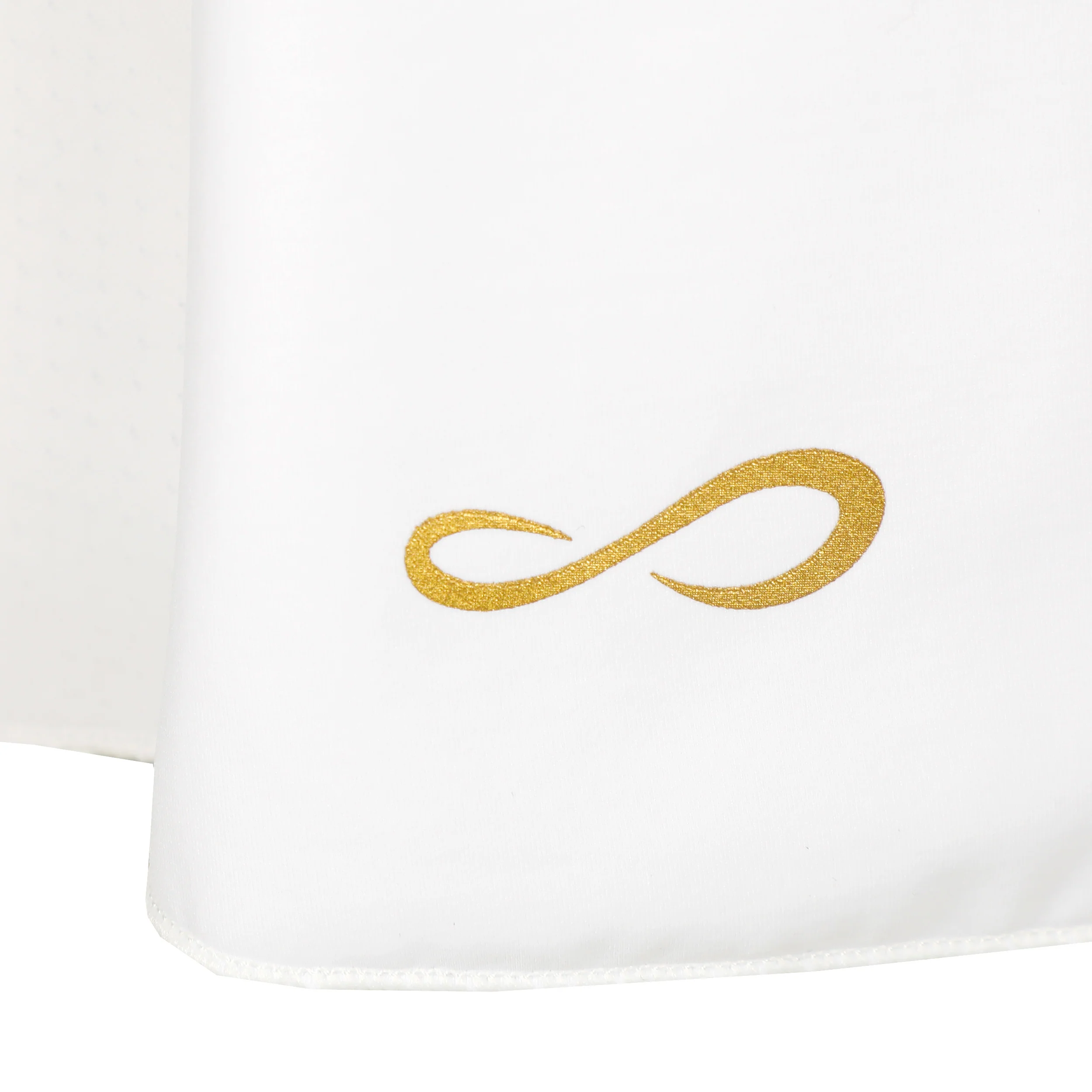 Elite S. Legacy Falda Mujeres-Blanco - Image 4