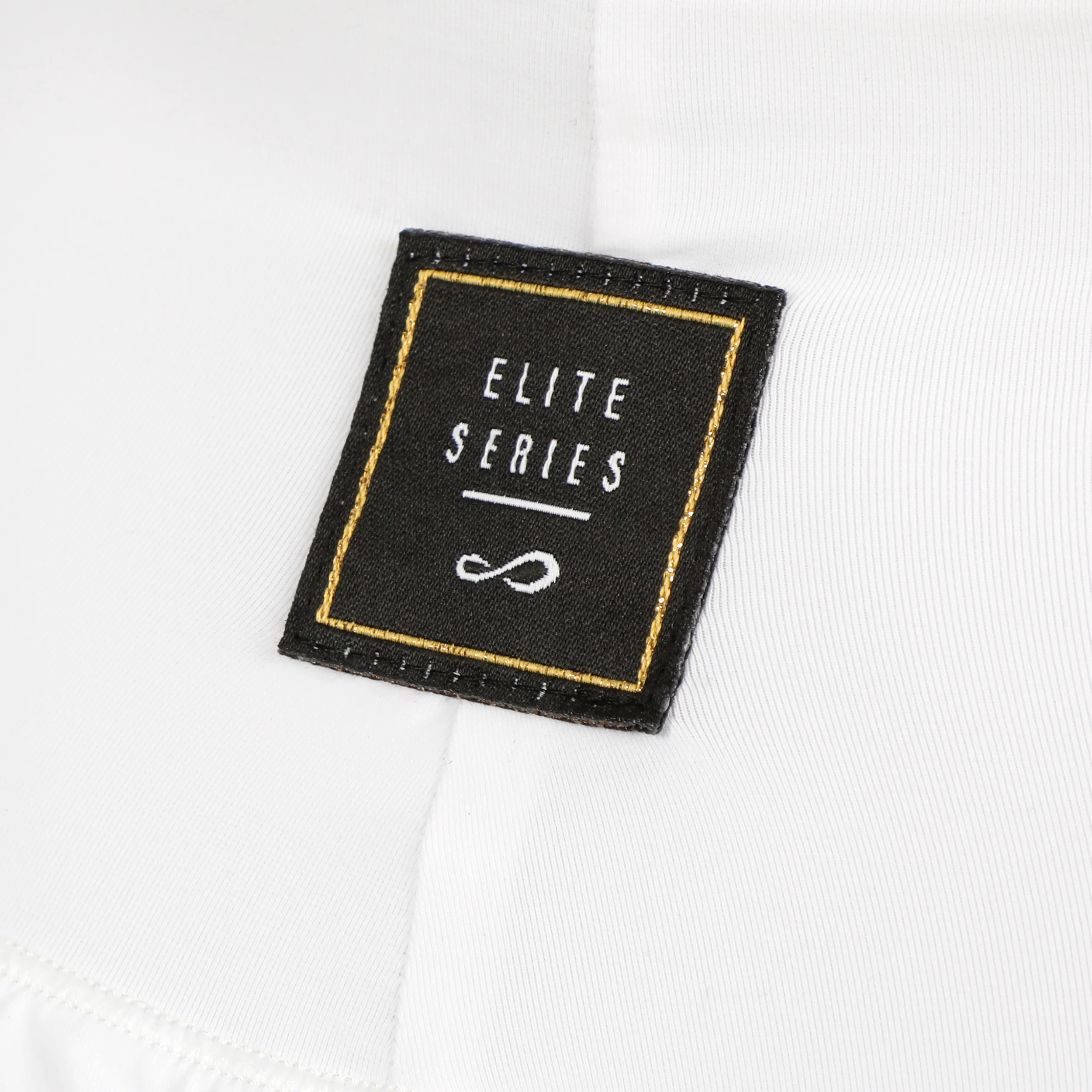 Elite S. Legacy Falda Mujeres-Blanco - Image 6