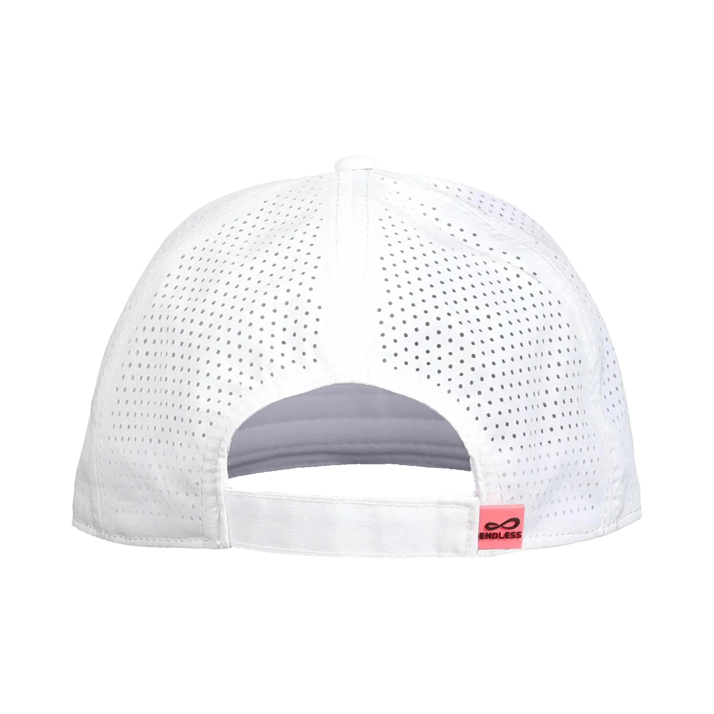 Icon Gorra Unisex - blanco, - Image 2
