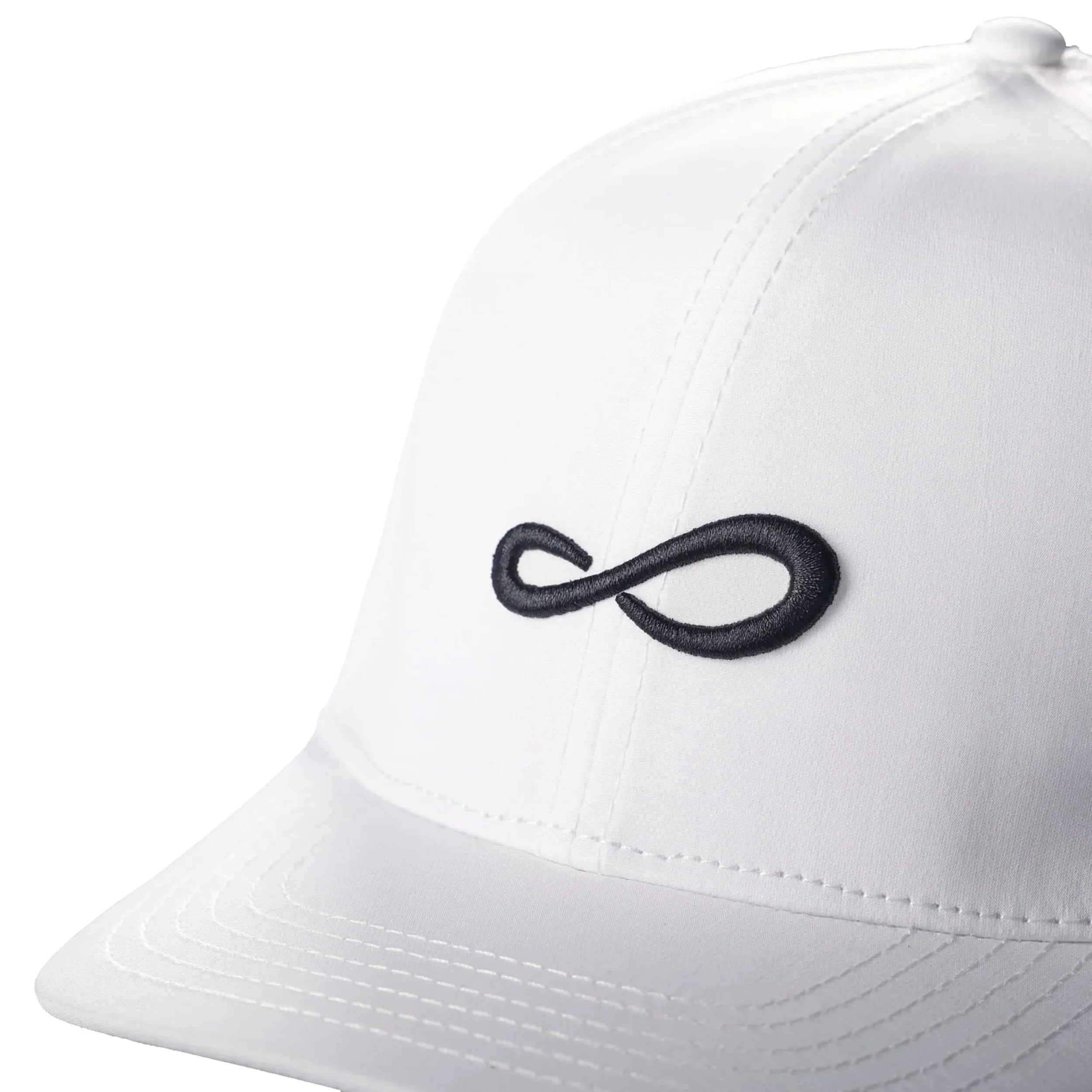 Icon Gorra Unisex - blanco, - Image 3