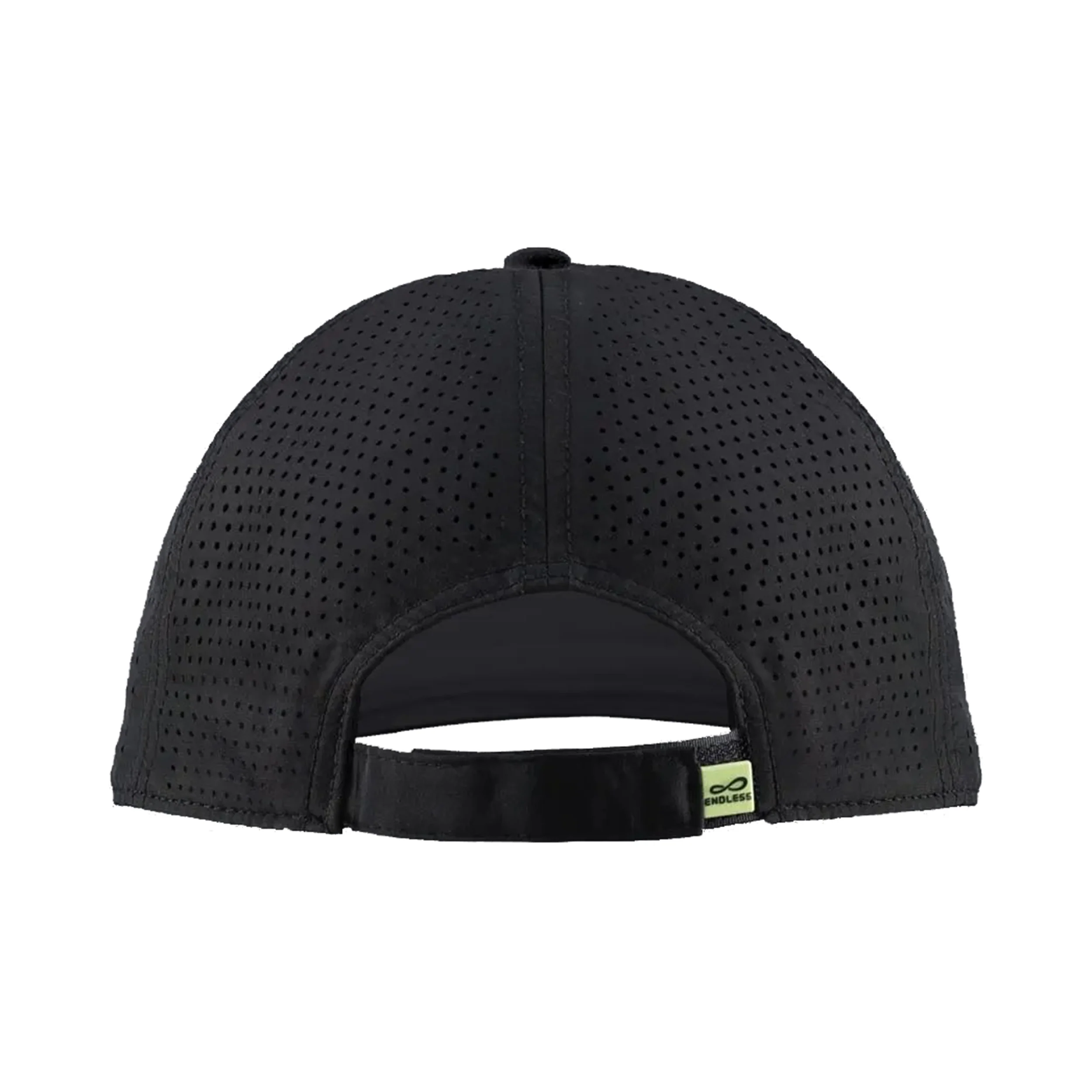 Icon Gorra Unisex - negro, - Image 2