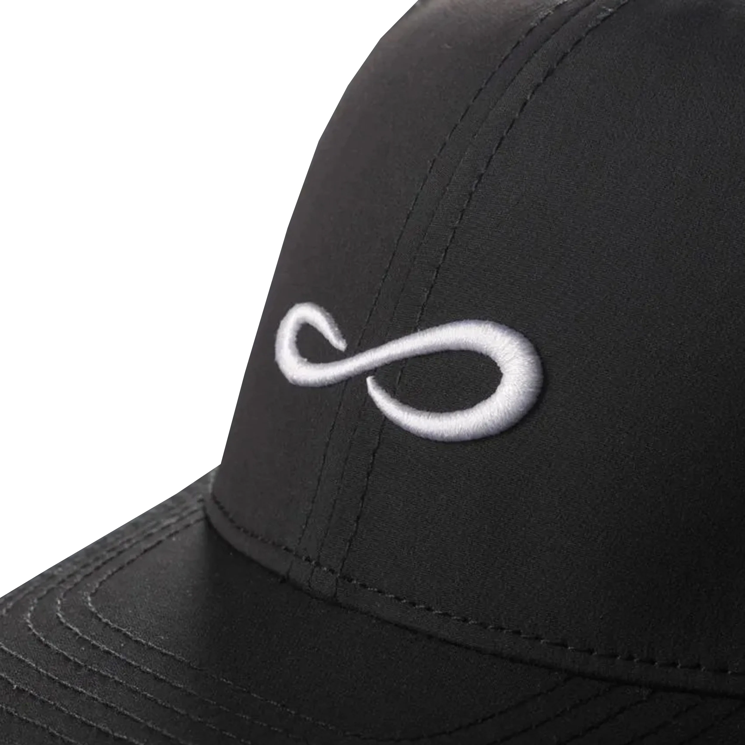 Icon Gorra Unisex - negro, - Image 3