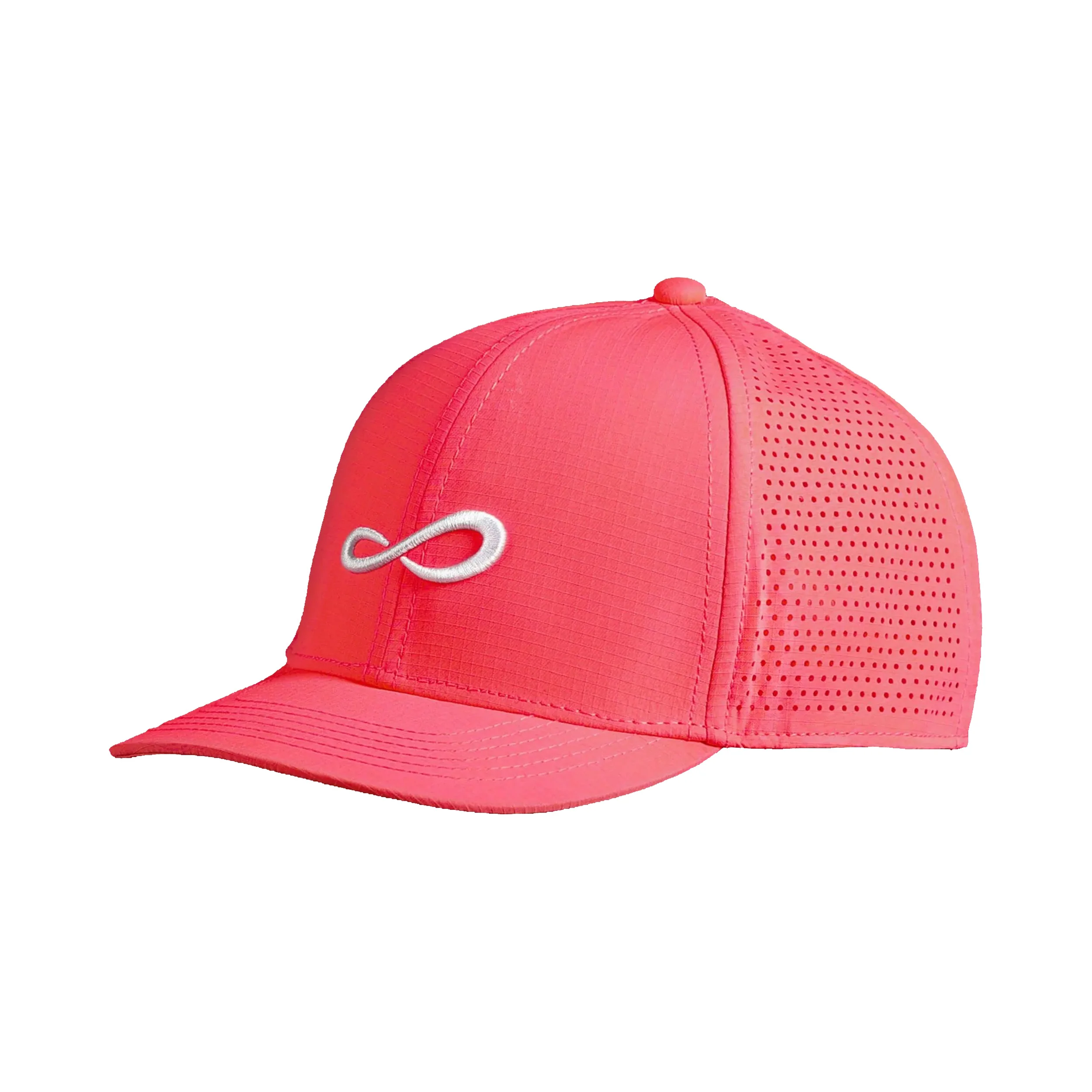 Icon Gorra Unisex - rosa,