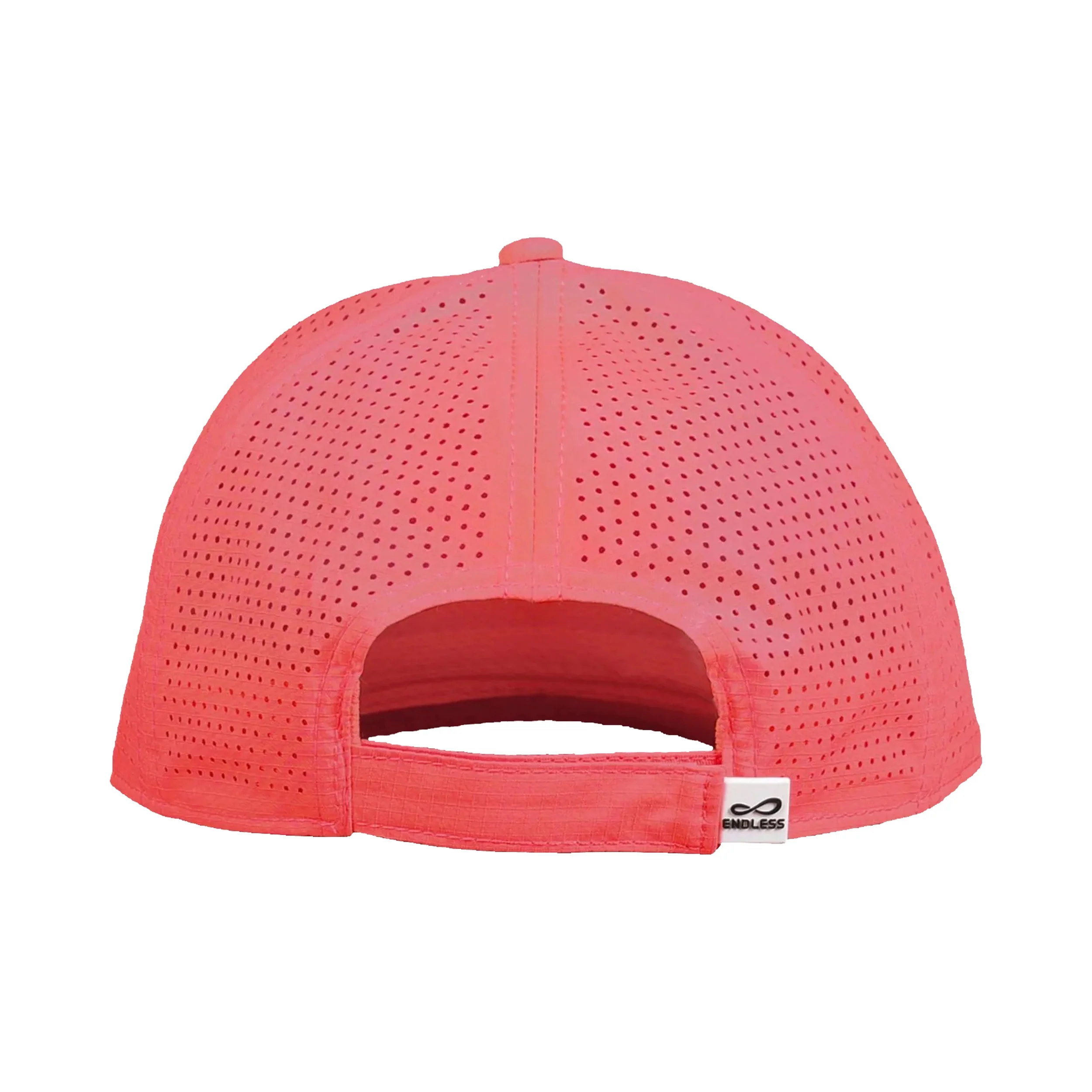 Icon Gorra Unisex - rosa, - Image 2