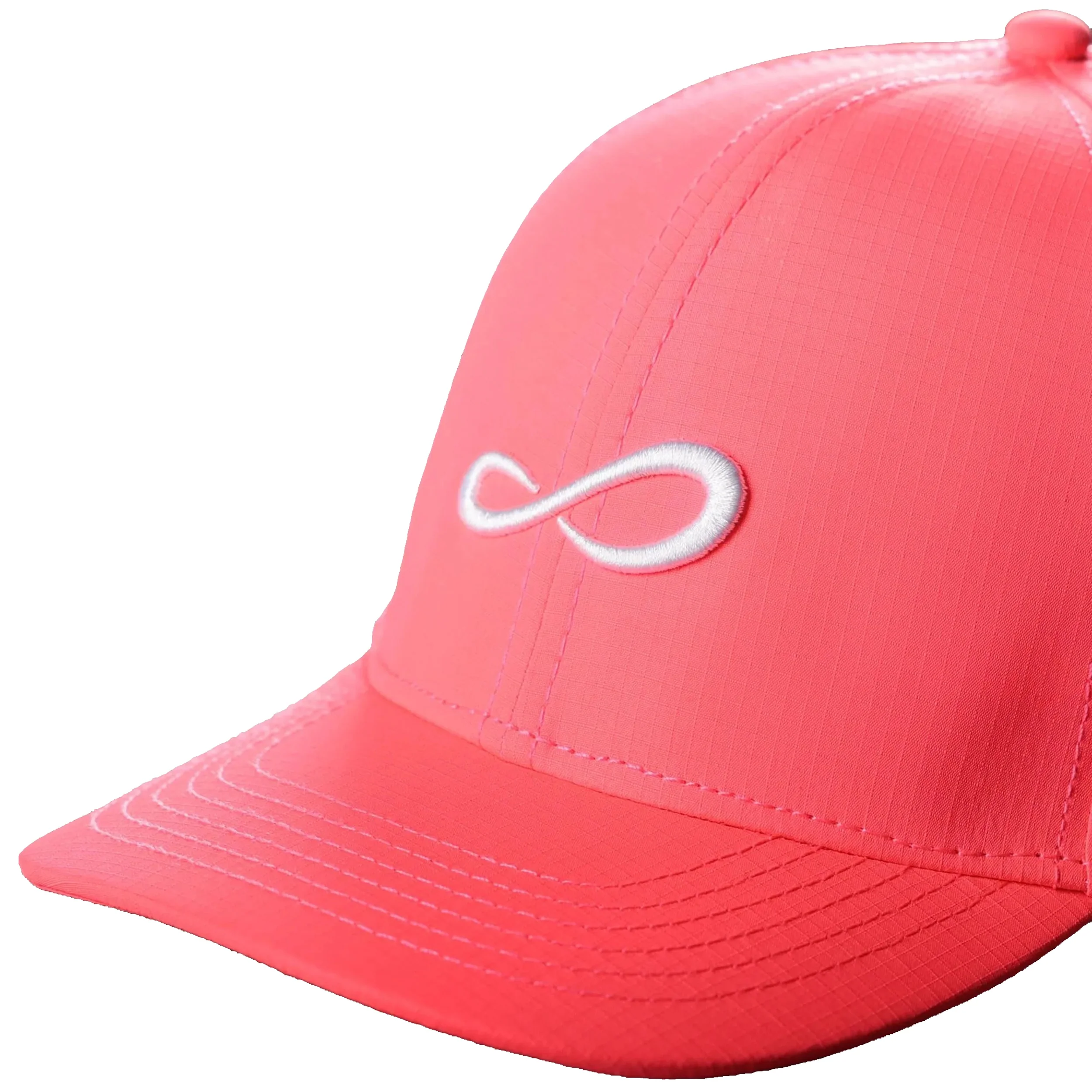 Icon Gorra Unisex - rosa, - Image 3