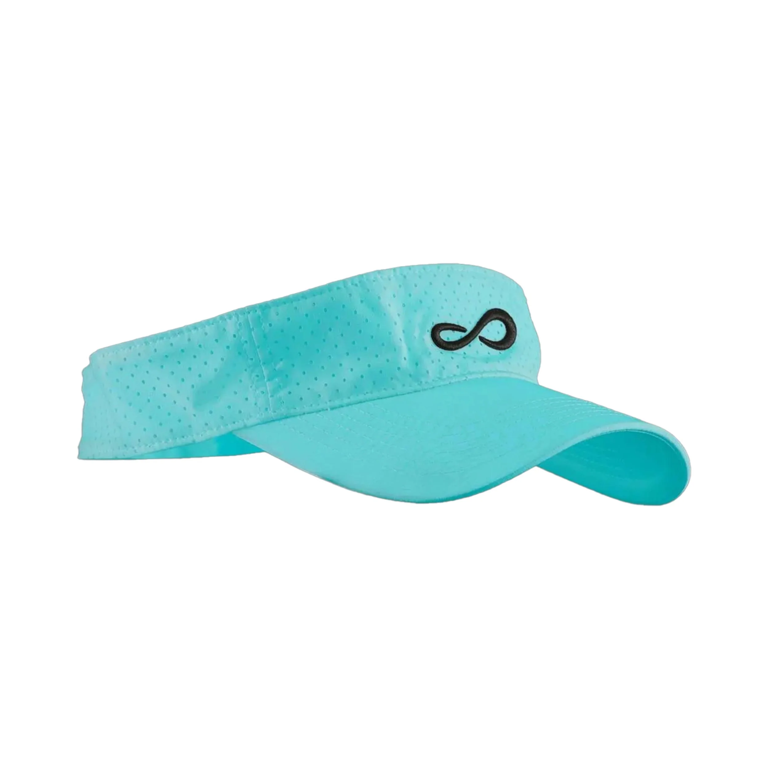 Icon Visera Mujeres-azul