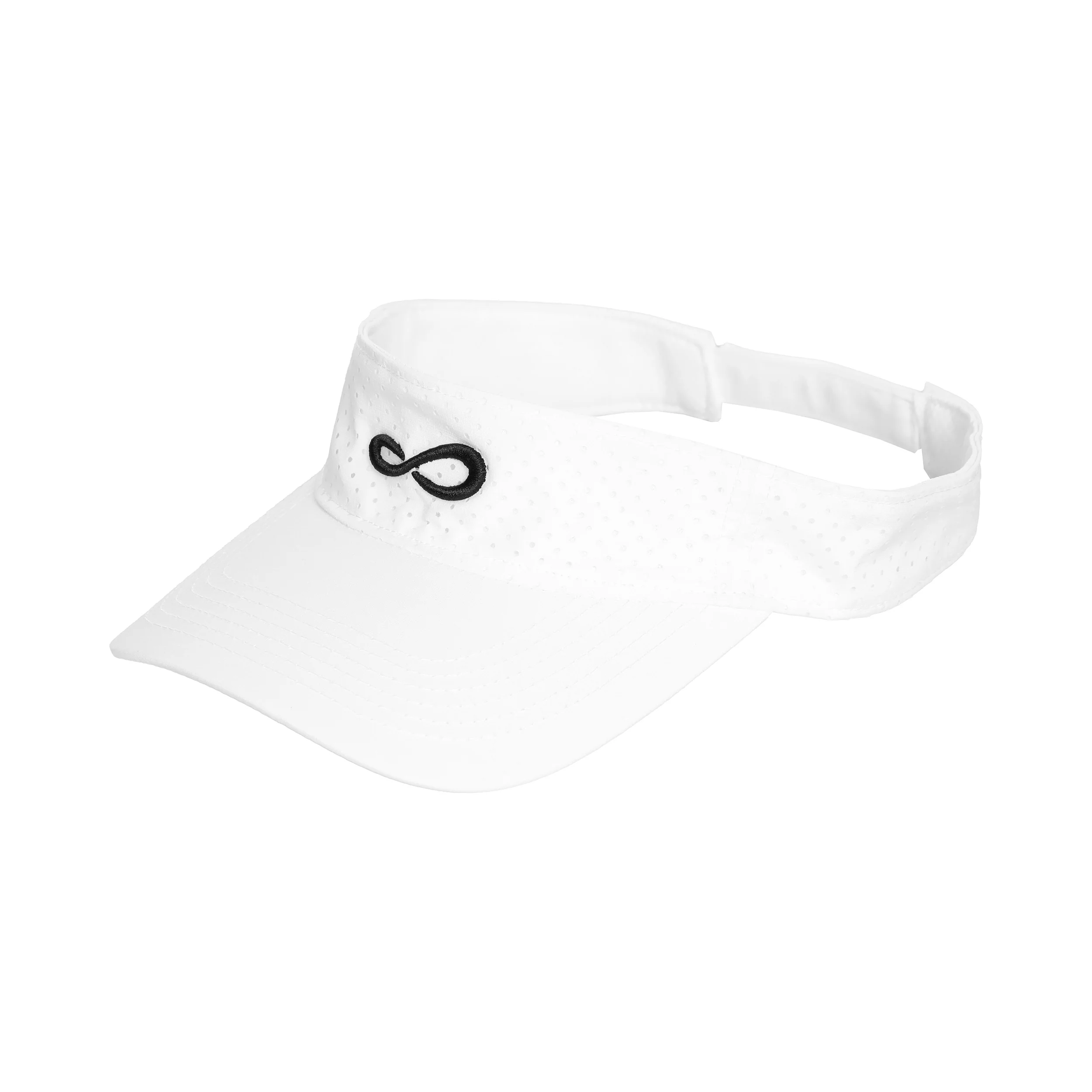 Icon Visera Mujeres-blanco