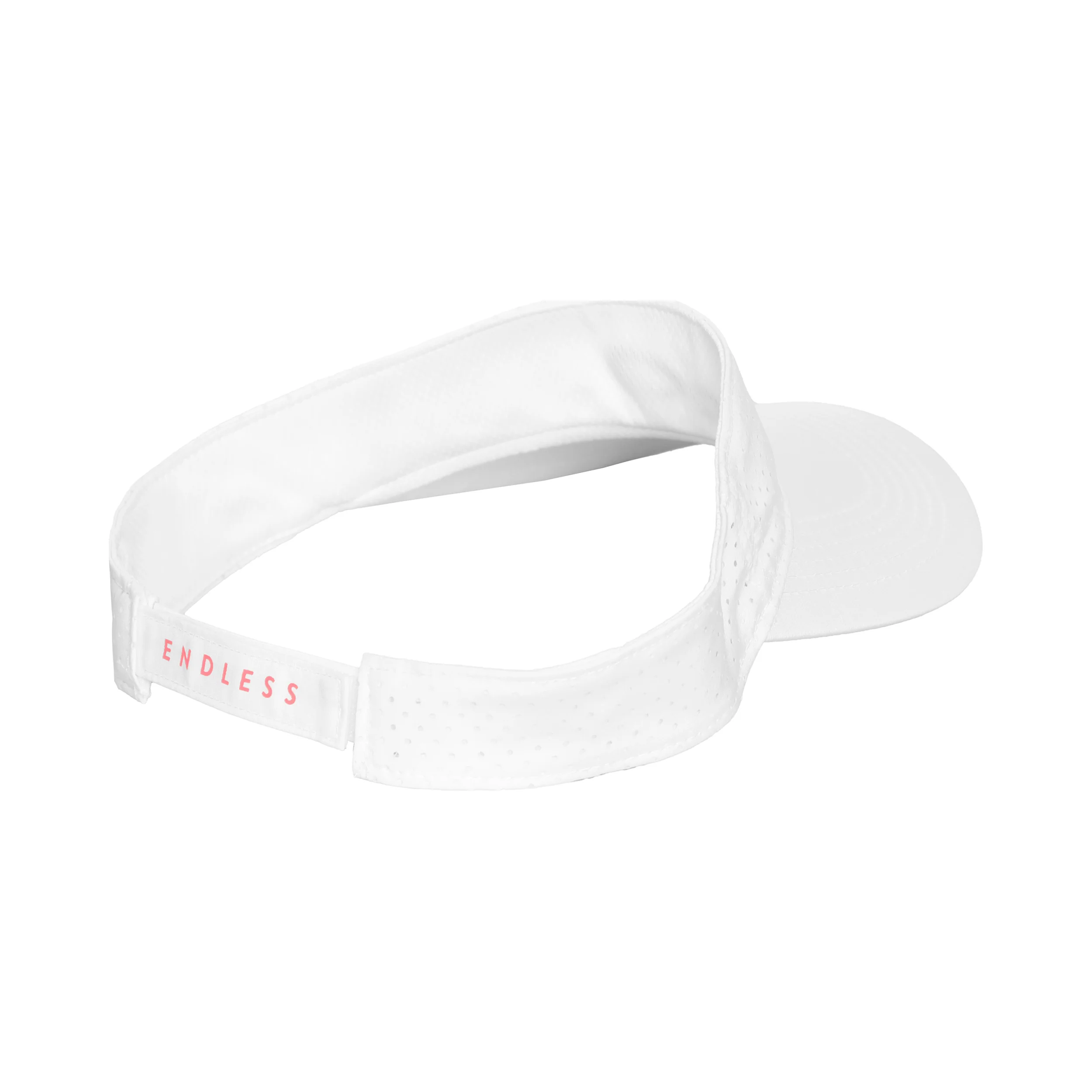 Icon Visera Mujeres-blanco - Image 2
