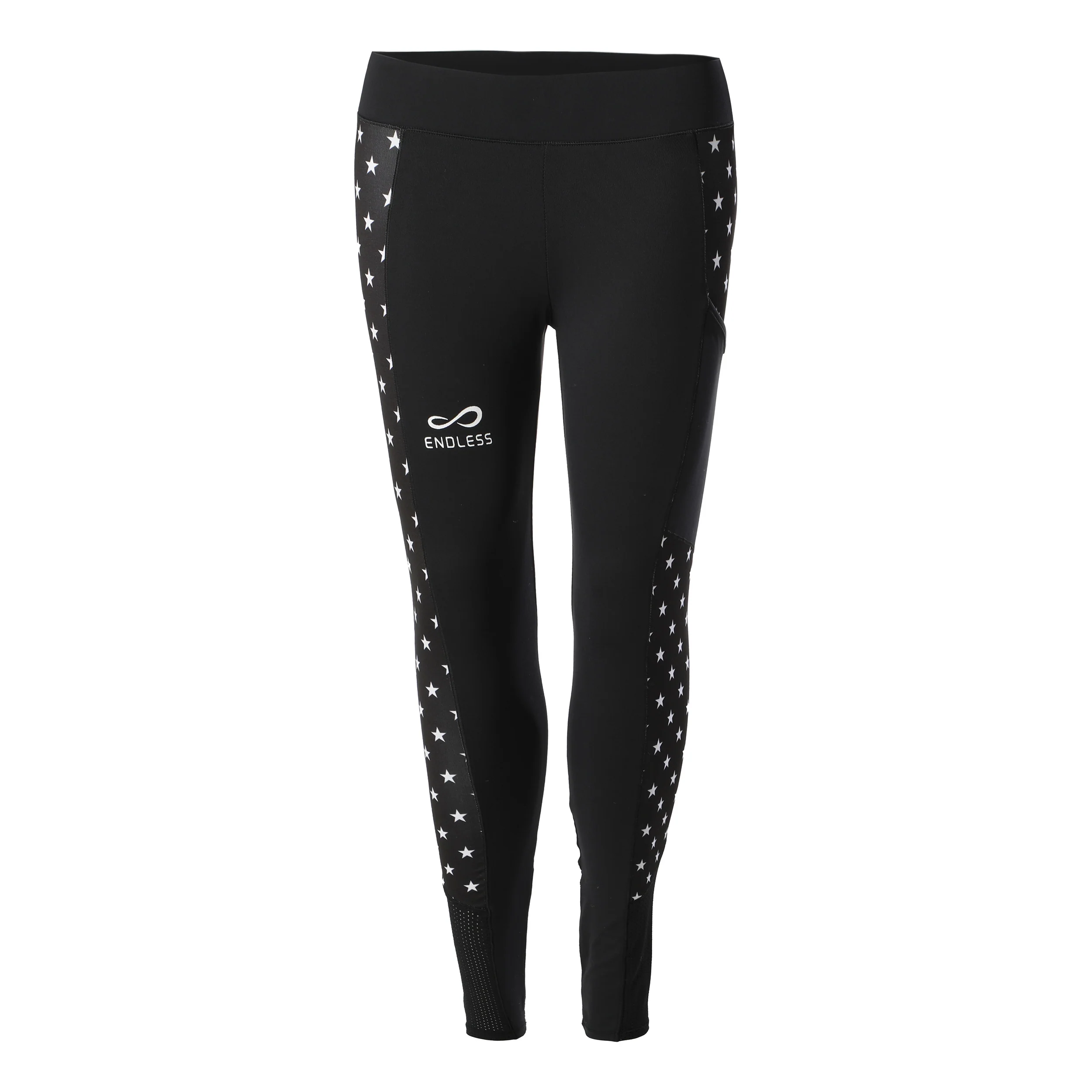 Lift Malla Mujeres-Negro