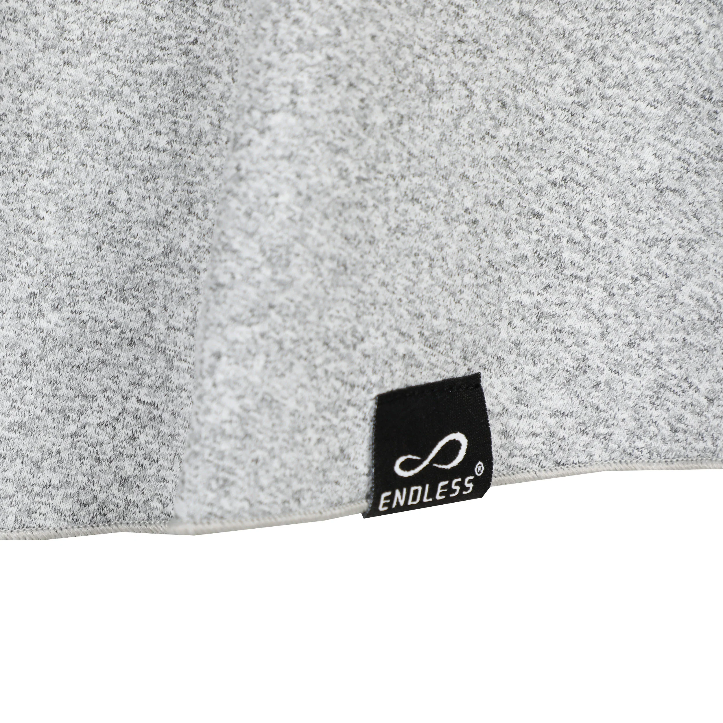Lux Ii Falda Mujeres-Gris,Negro - Image 3