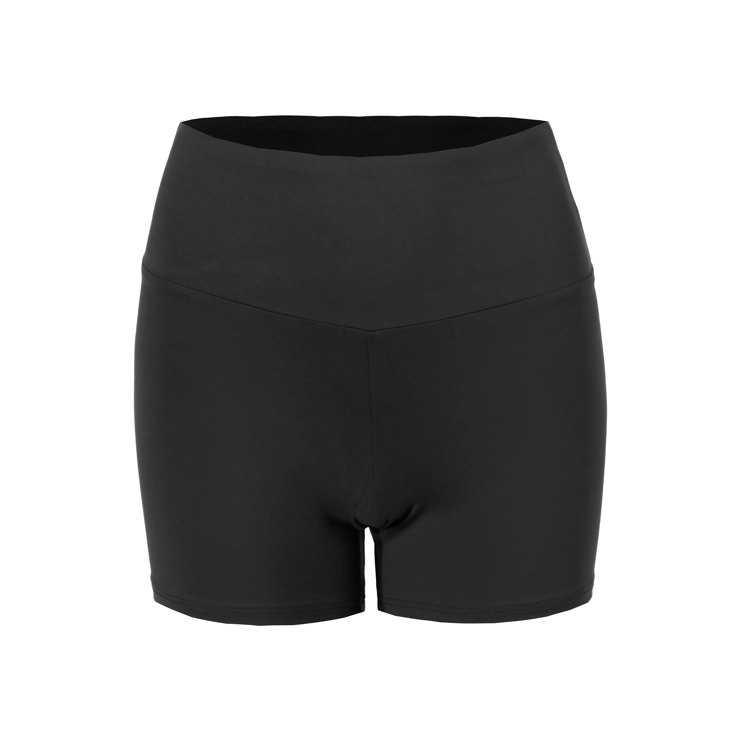 Orbit Vestido Mujeres-Negro - Image 2