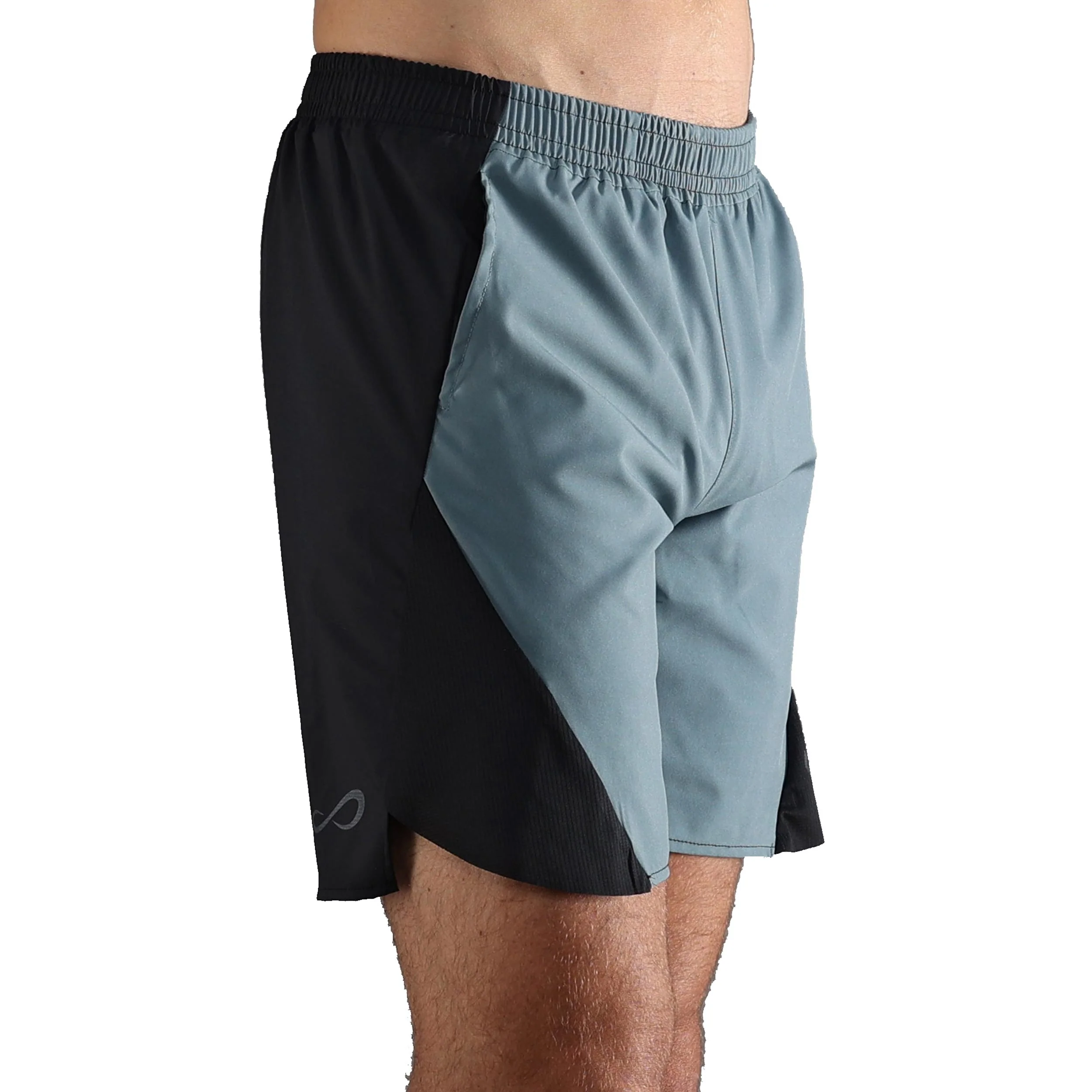 Phoenix Shorts Hombres-Verde - Image 2