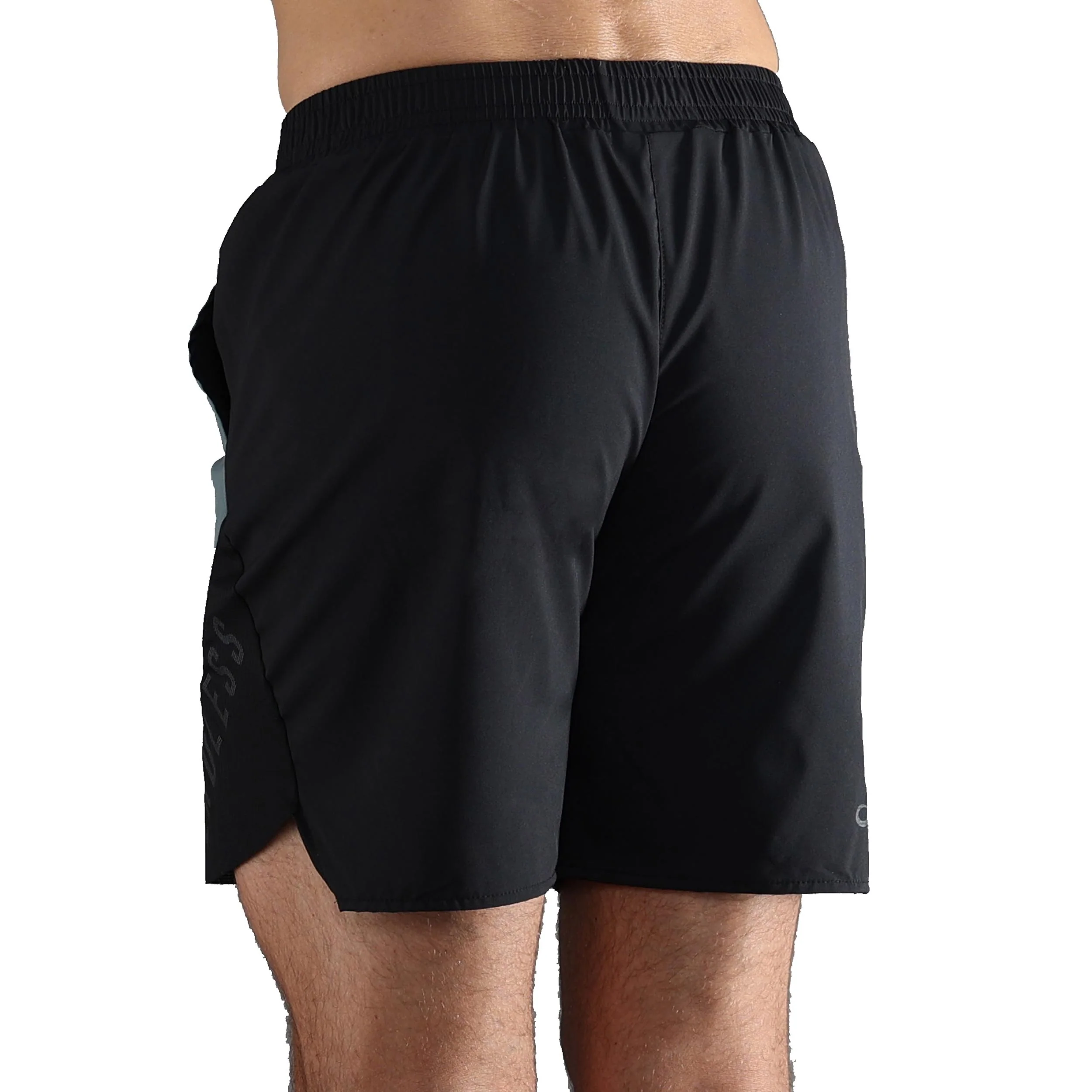 Phoenix Shorts Hombres-Verde - Image 3