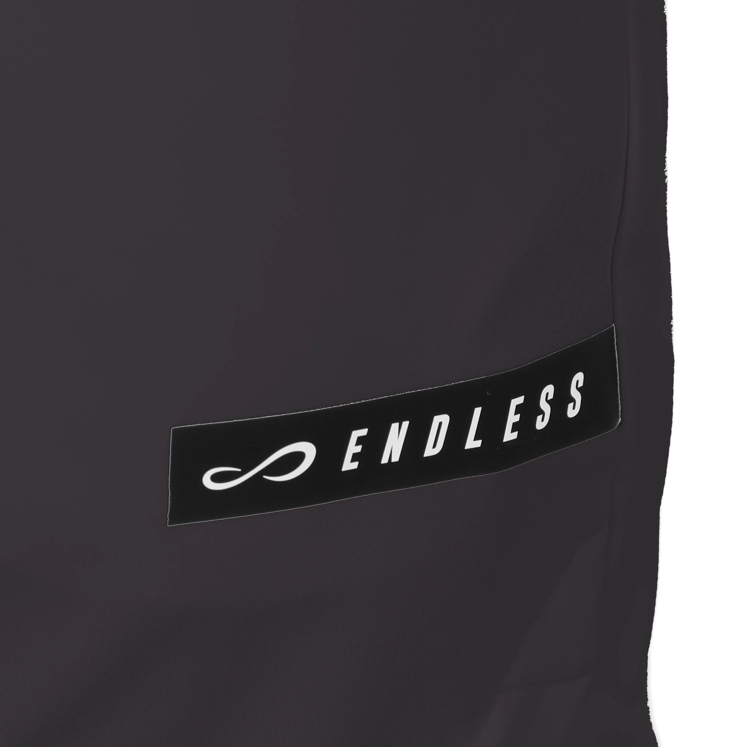 Swift Shorts Hombres-Antracita - Image 3