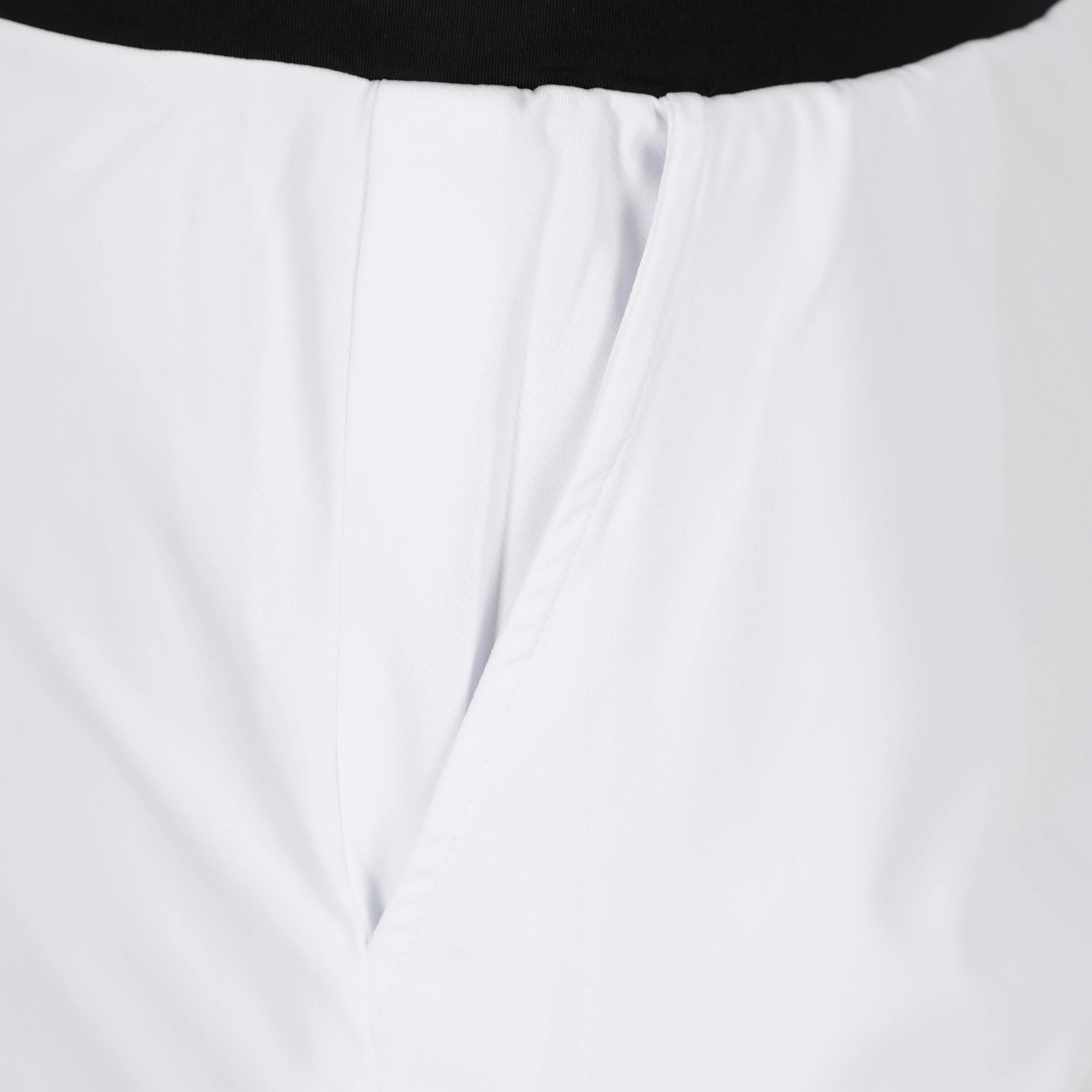 Swift Shorts Hombres-Blanco - Image 4