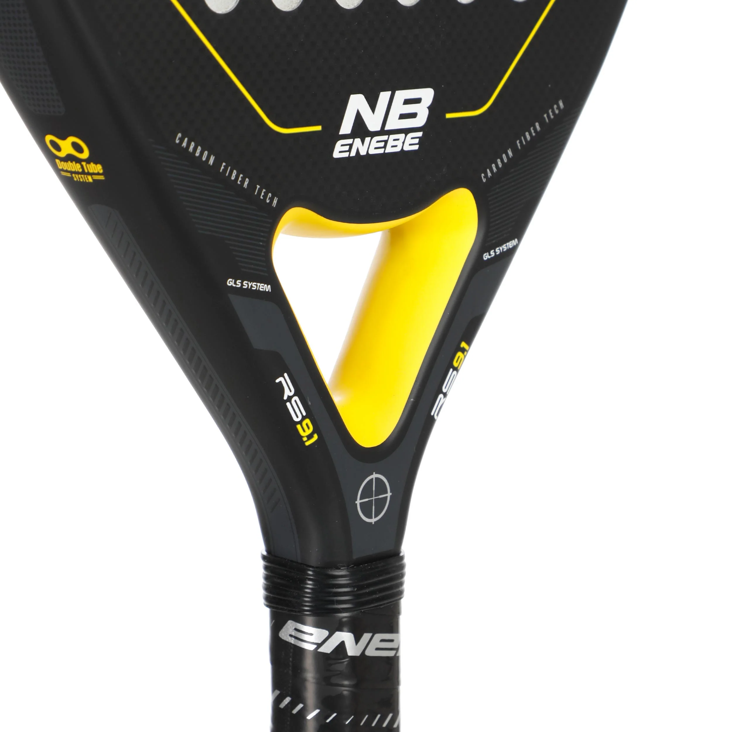 Full Tubular Carbon Pala de pádel - Image 4