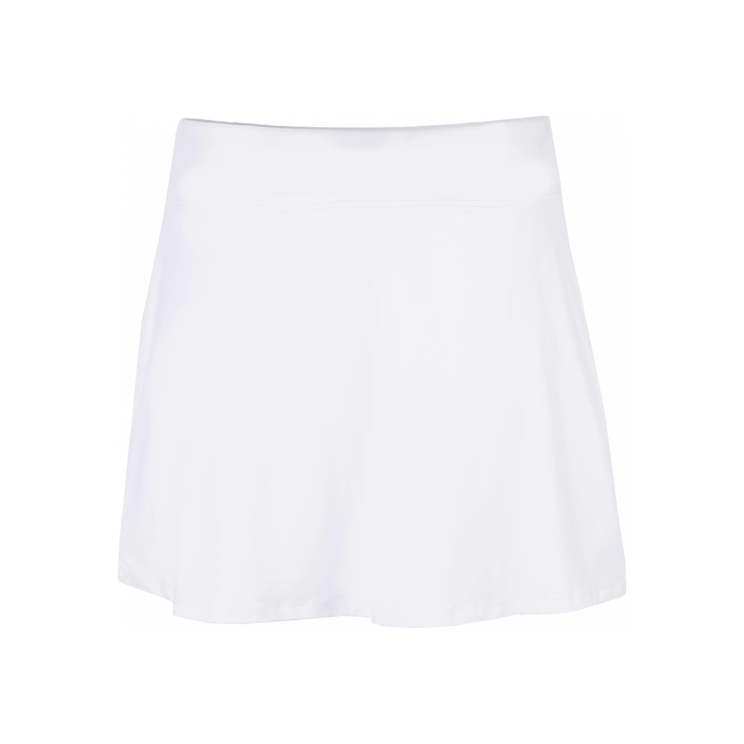 Annabelle Falda Mujeres-blanco - Image 2