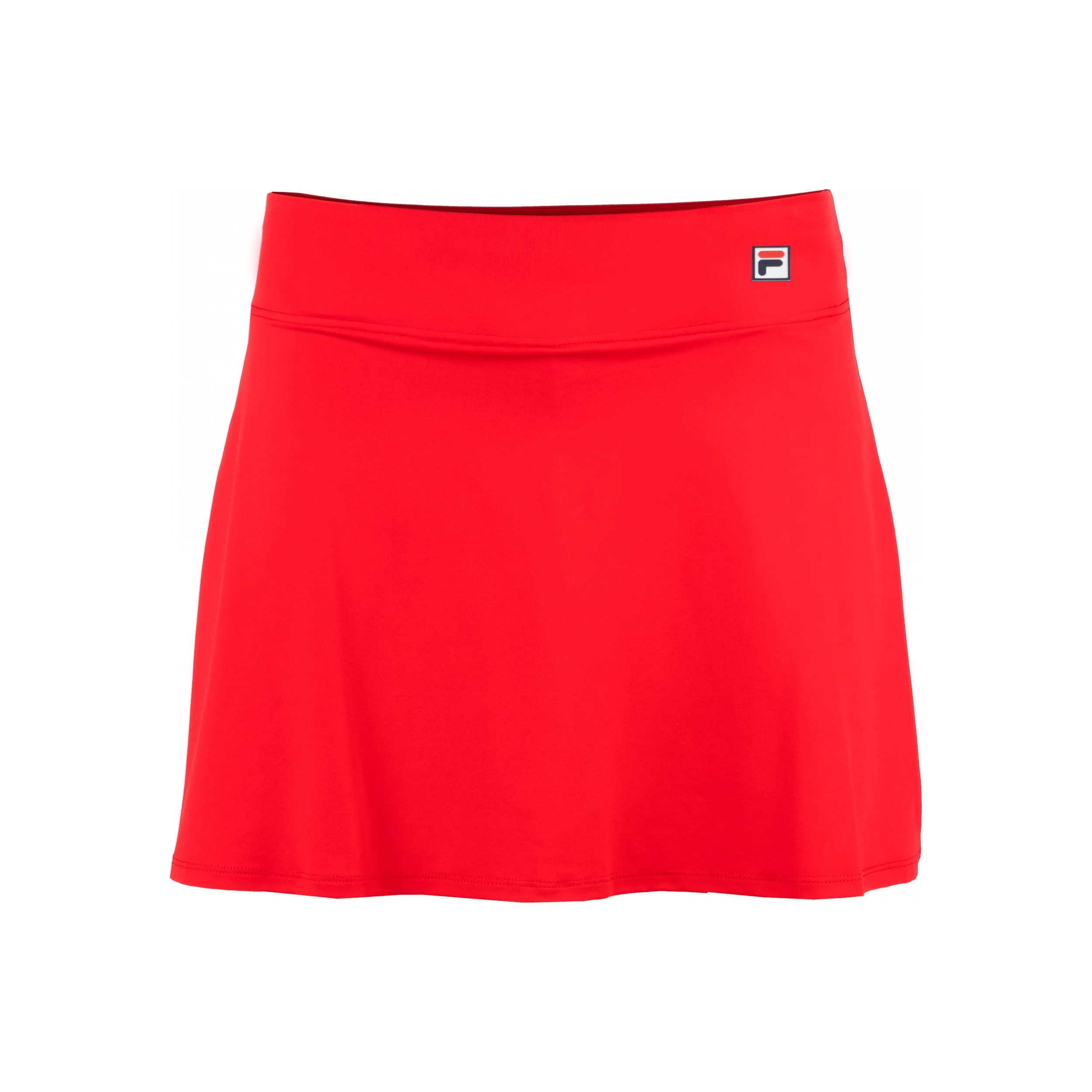 Annabelle Falda Mujeres-rojo