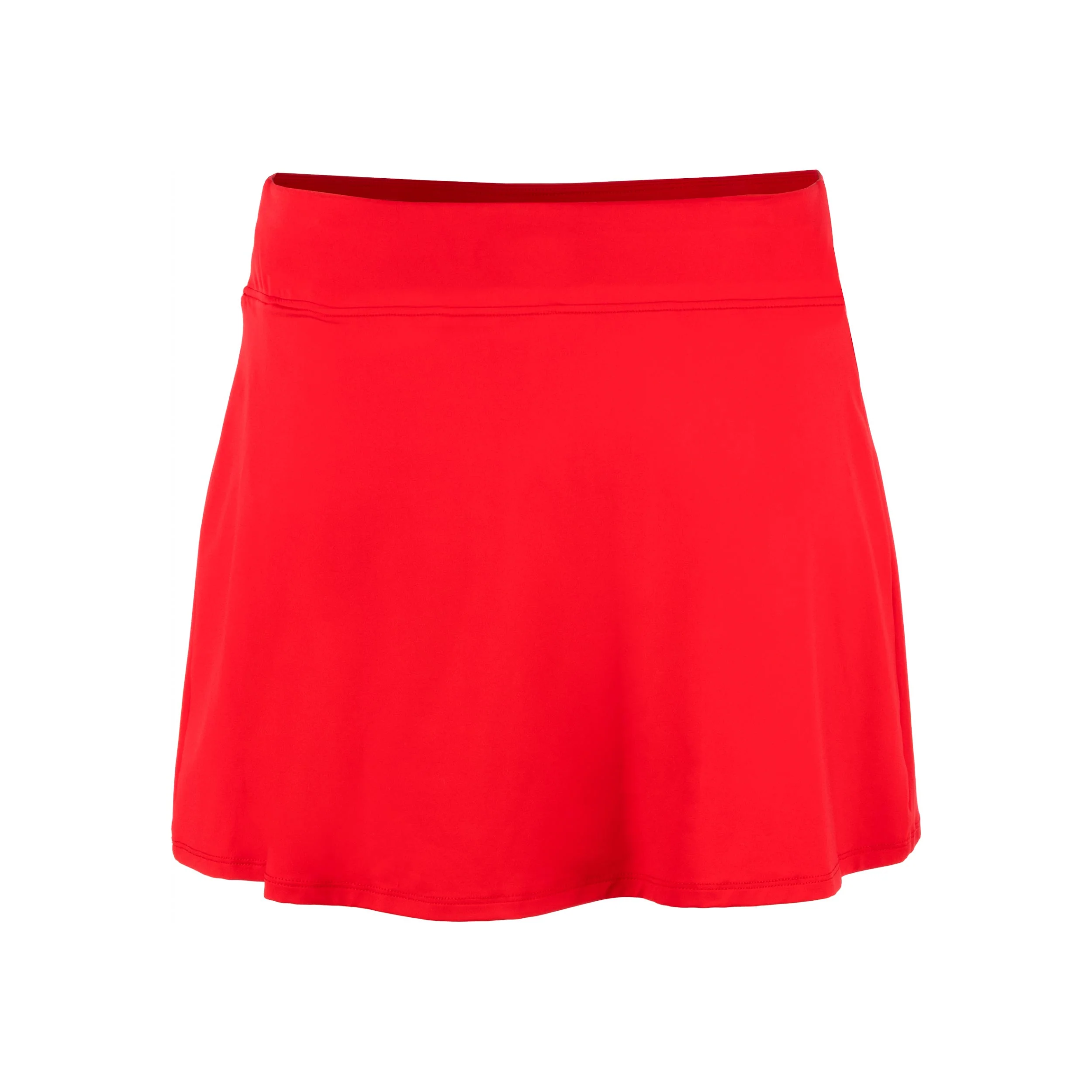 Annabelle Falda Mujeres-rojo - Image 2