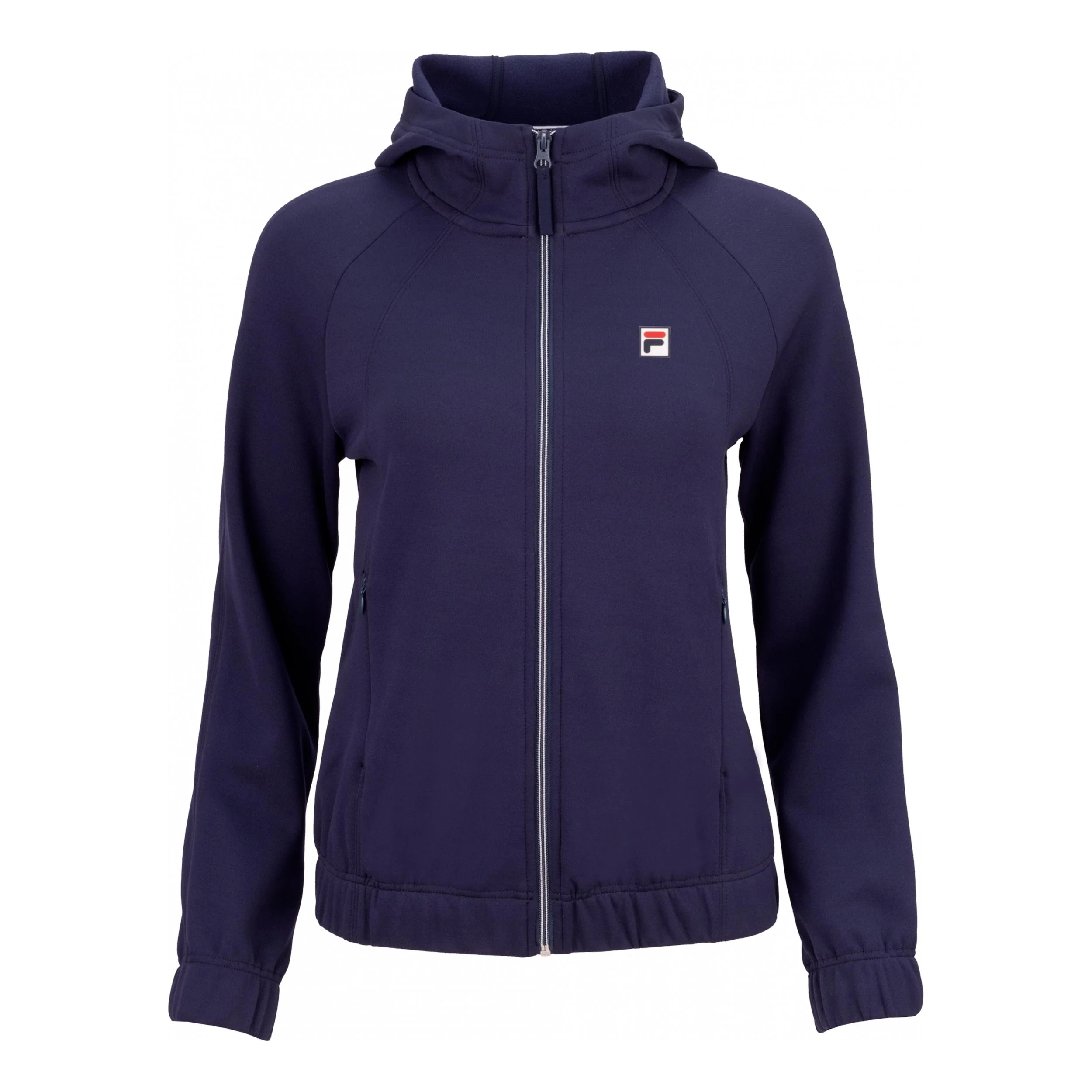 Britta Chaqueta de entrenamiento Mujeres - azul oscuro