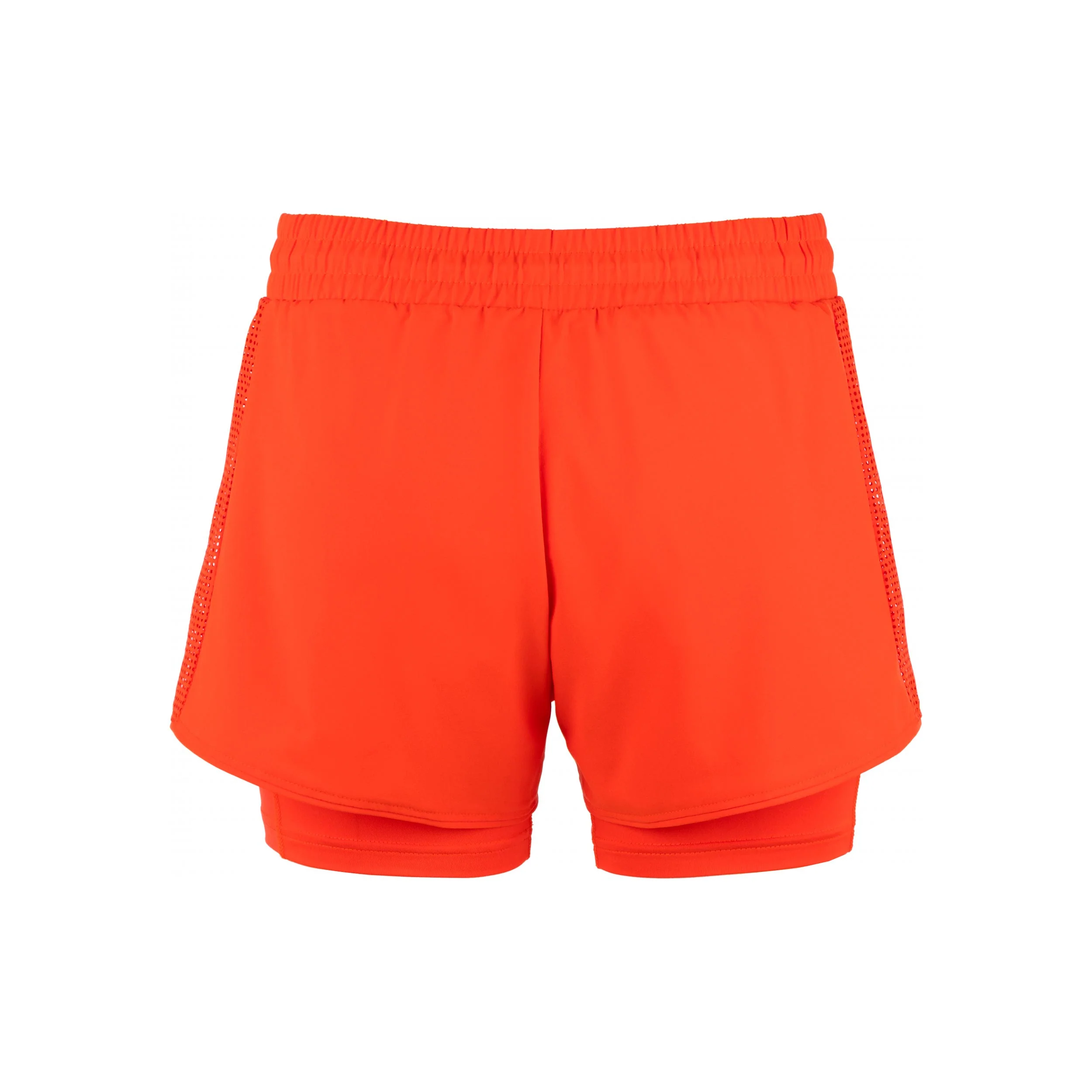 Elea Shorts - coral - Image 2