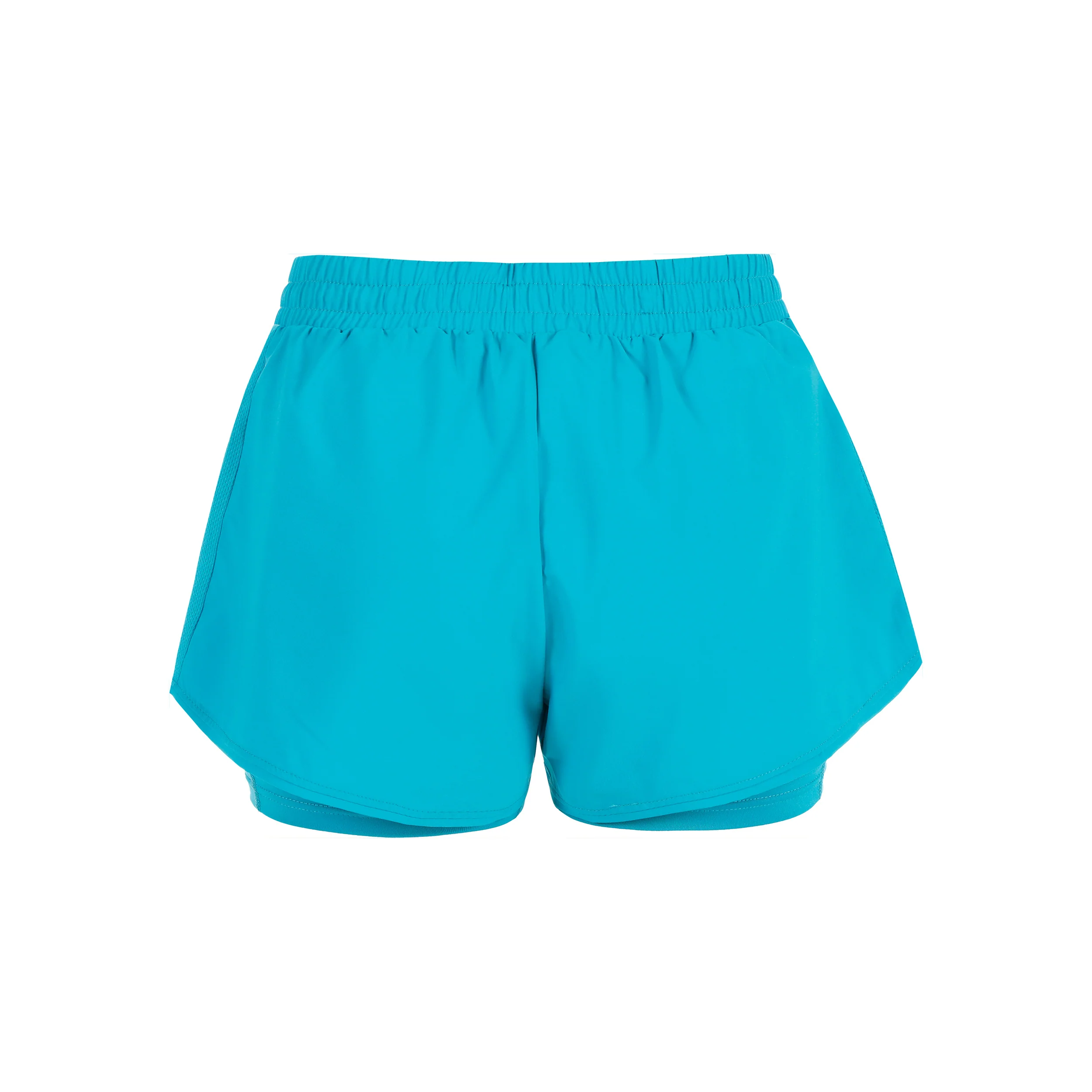 Elea Shorts Mujeres - multicolor - Image 2
