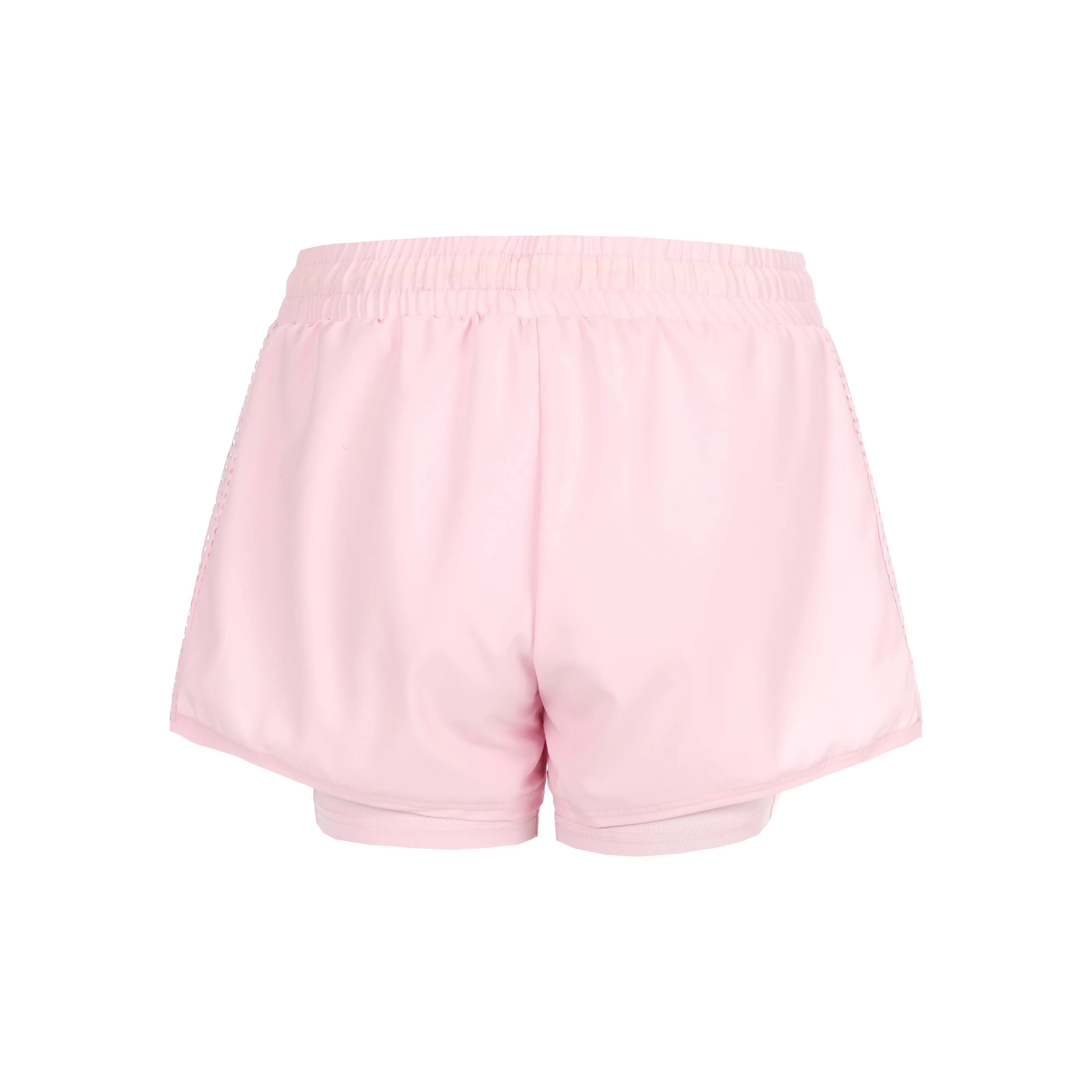 Elea Shorts - rosa - Image 2
