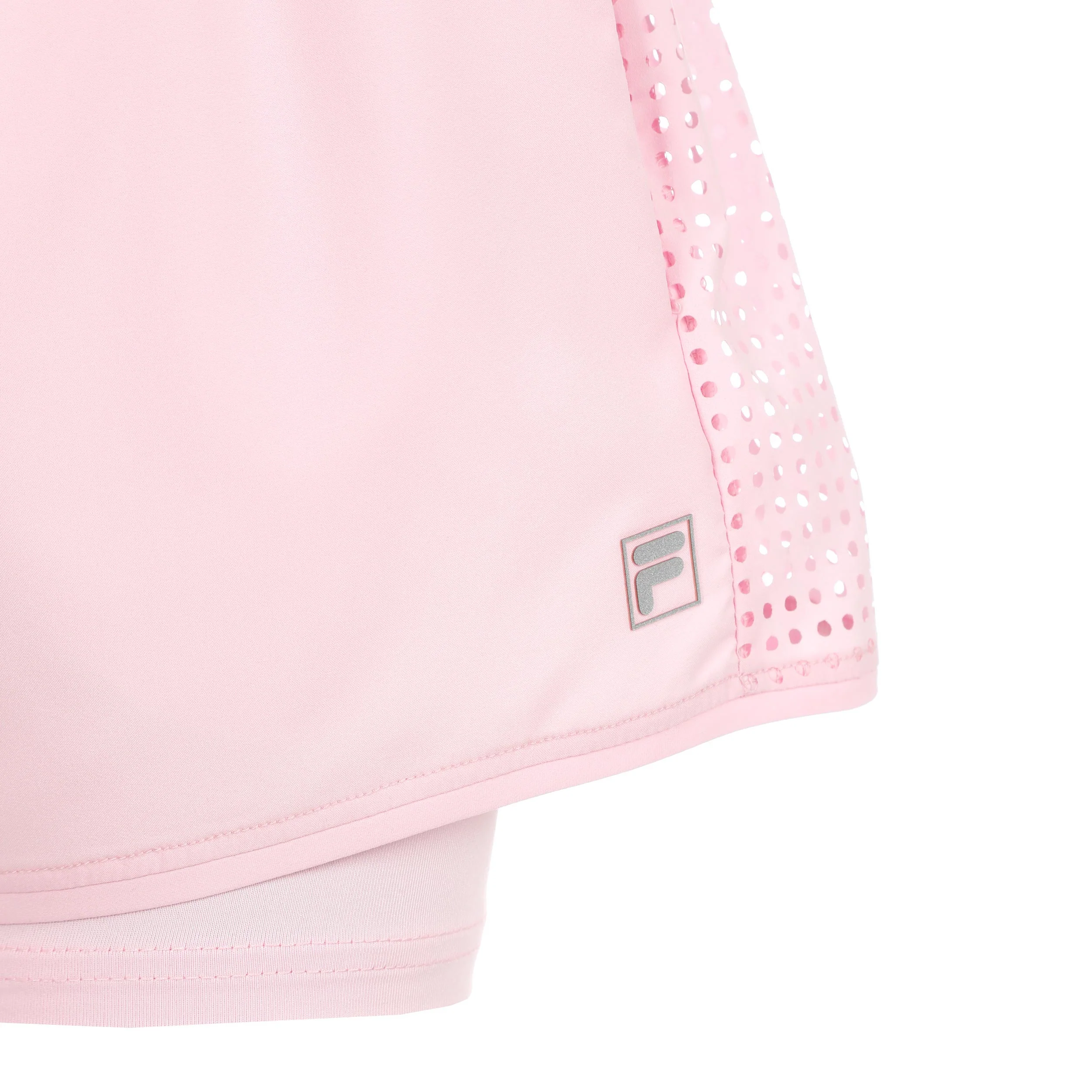 Elea Shorts - rosa - Image 3