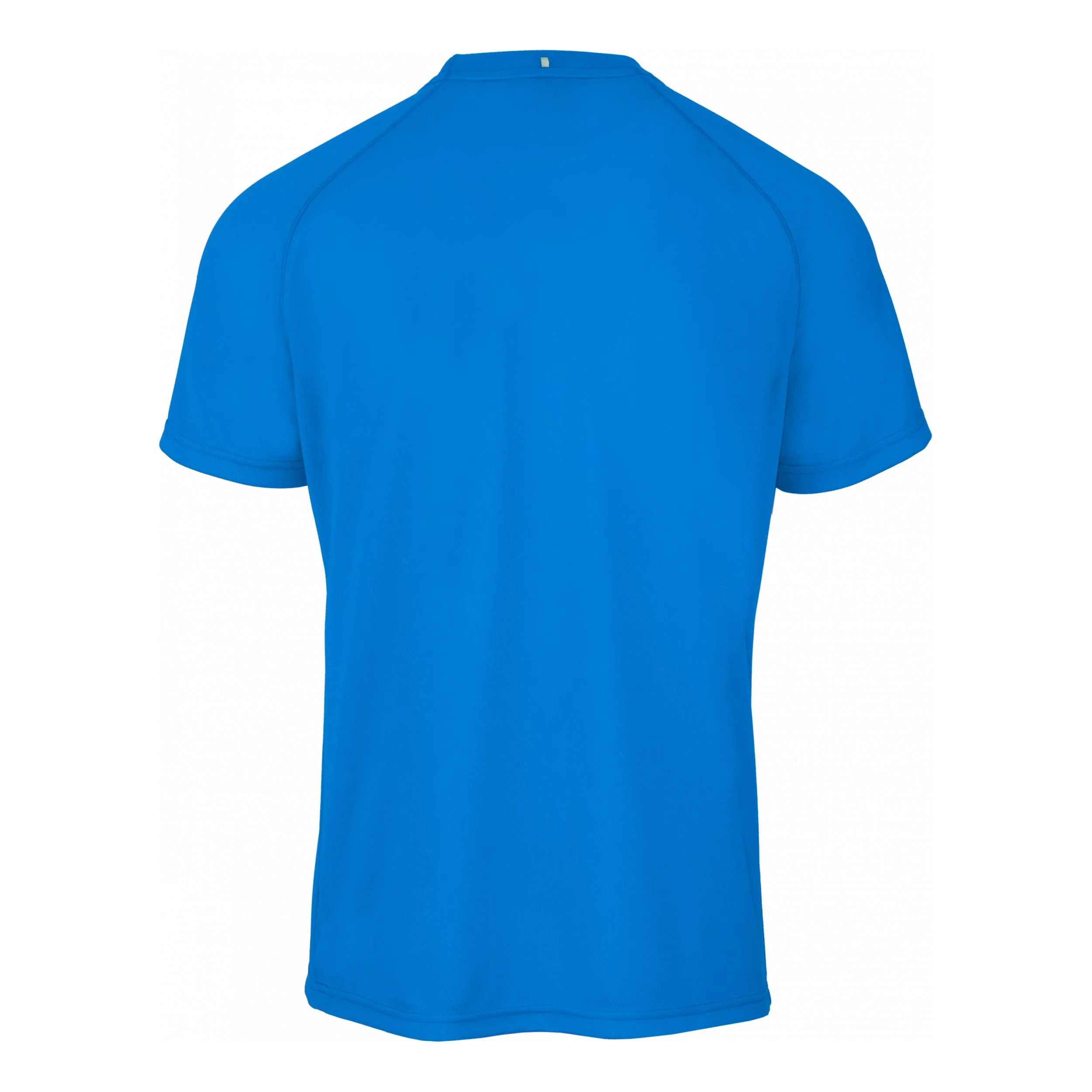 Holger Camiseta de manga corta - azul - Image 2