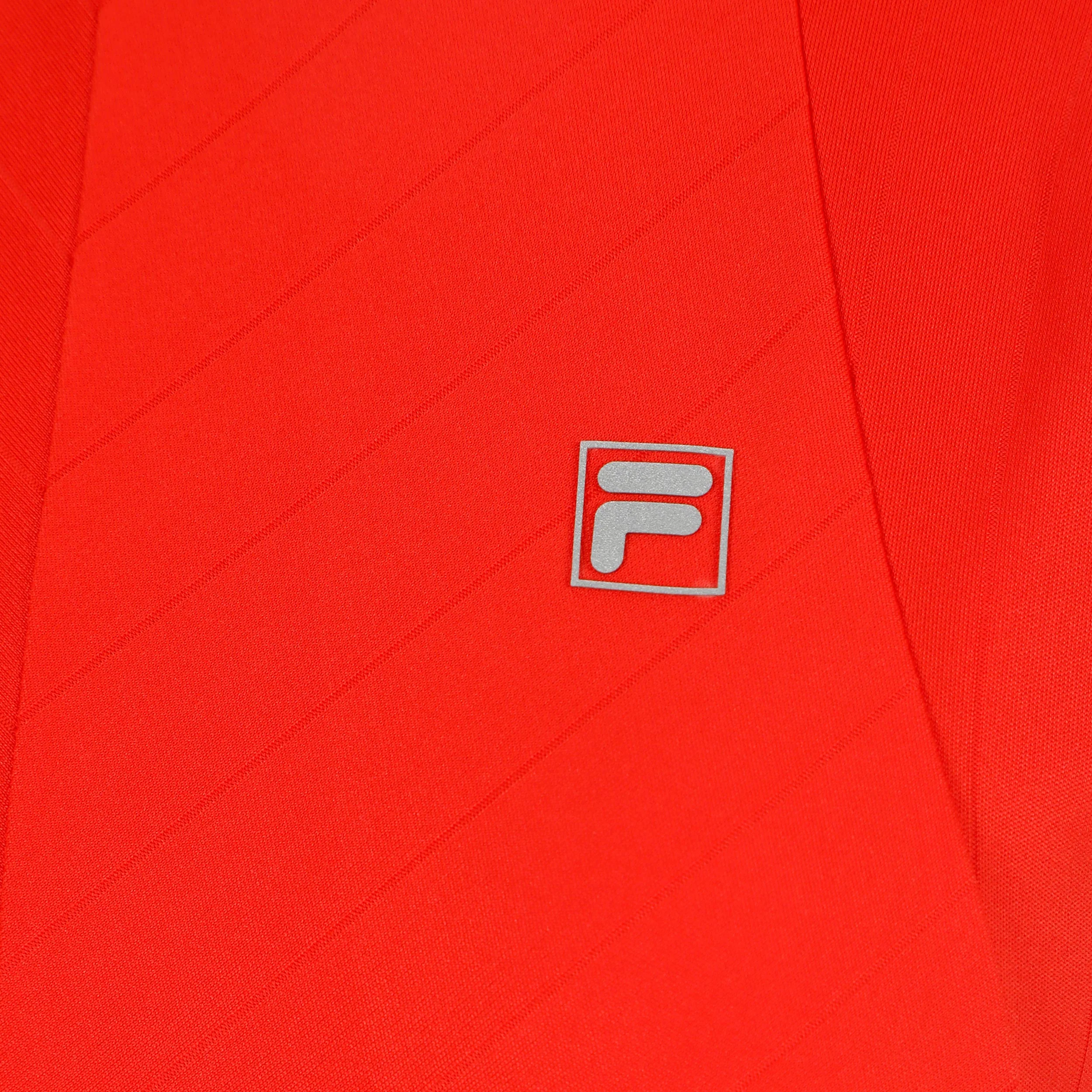 Ivette Camiseta de tirantes Mujeres-coral, albaricoque - Image 3