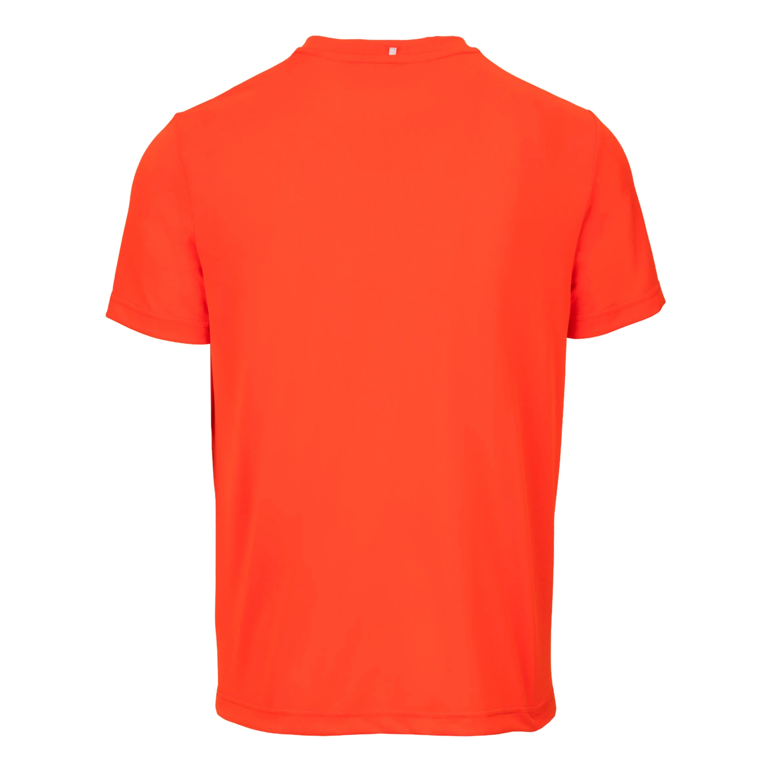 Jakub Camiseta de manga corta Hombres-coral, naranja - Image 2