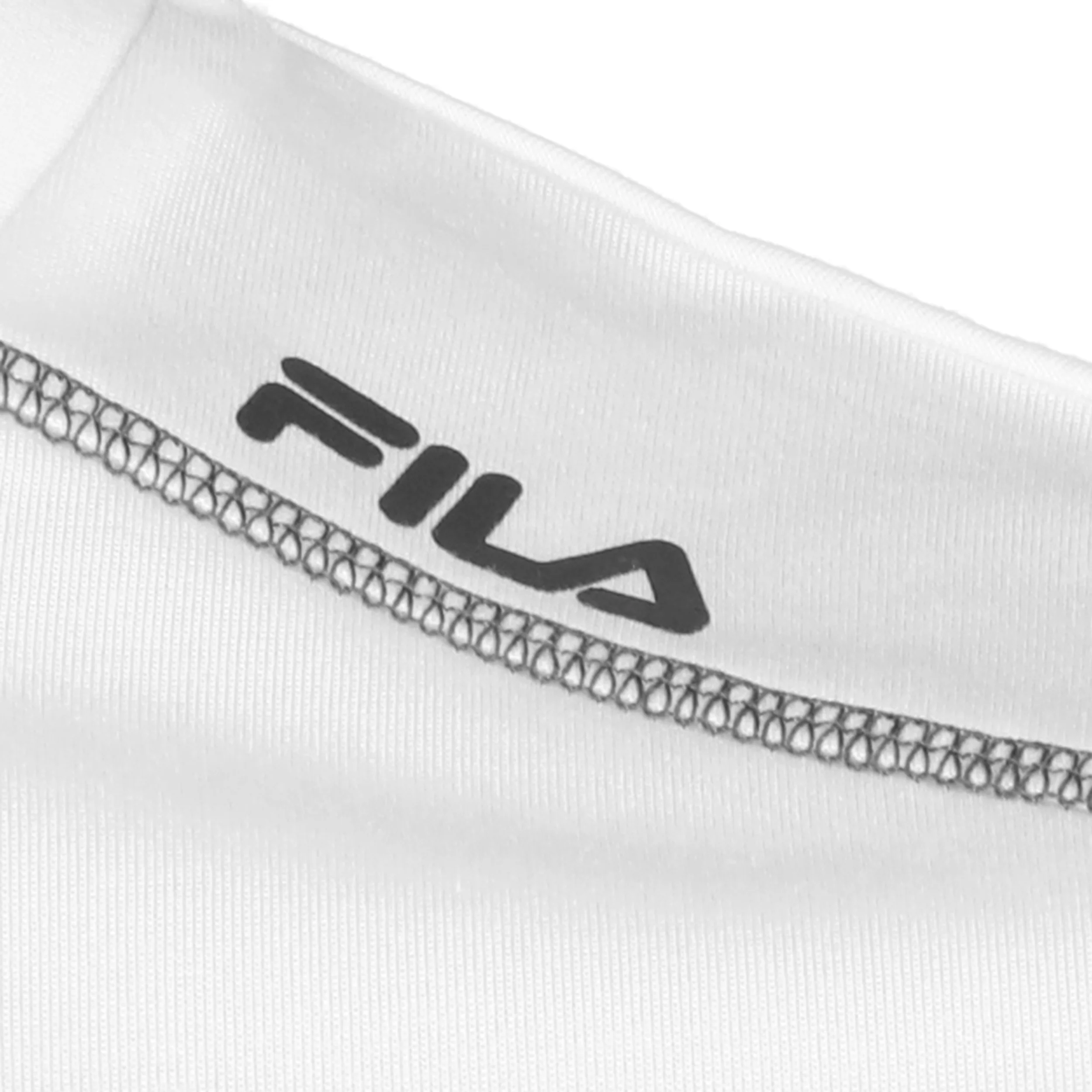 Jannis Camiseta De Manga Corta Hombres-Crema - Image 3