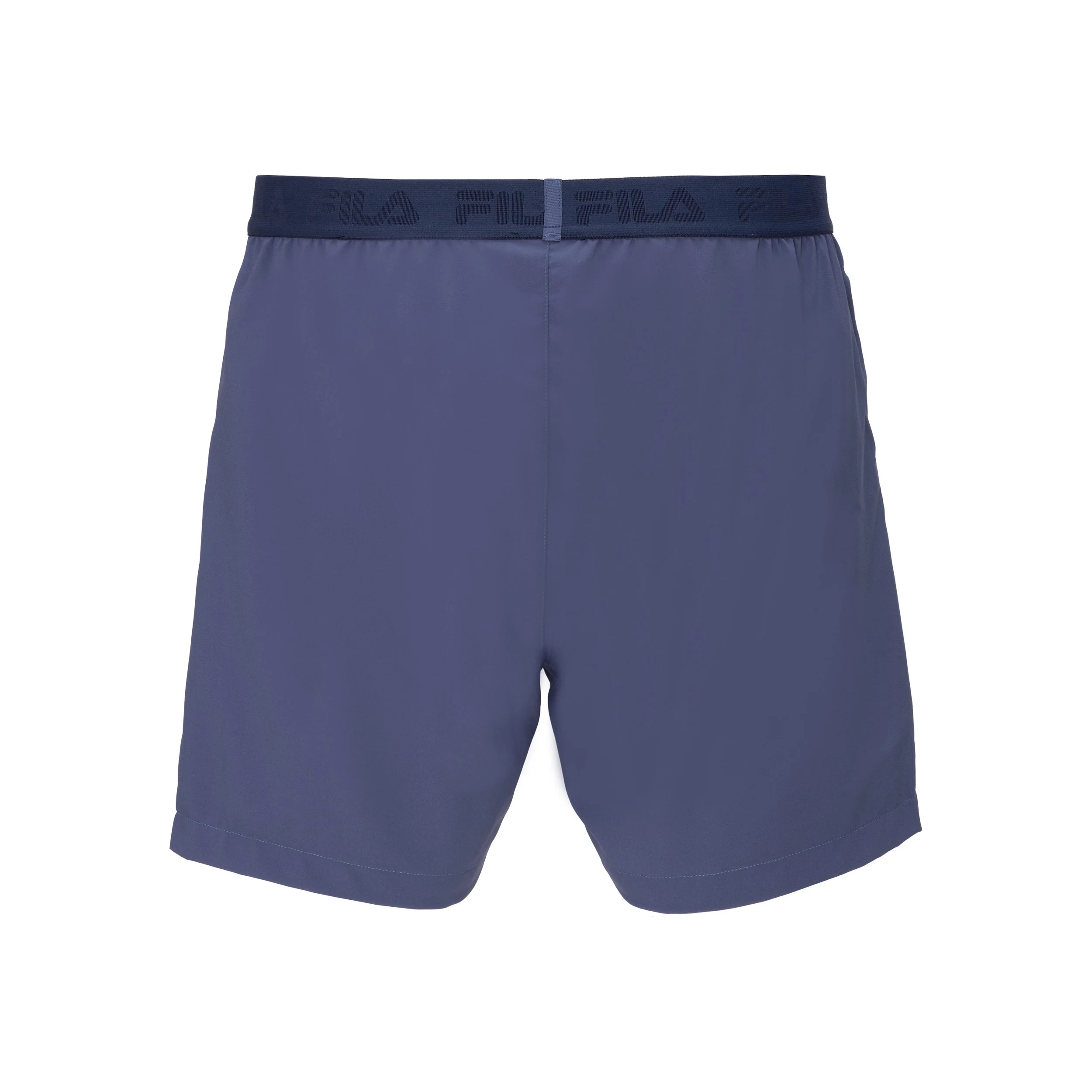 Jarno Shorts Hombres-Azul - Image 2