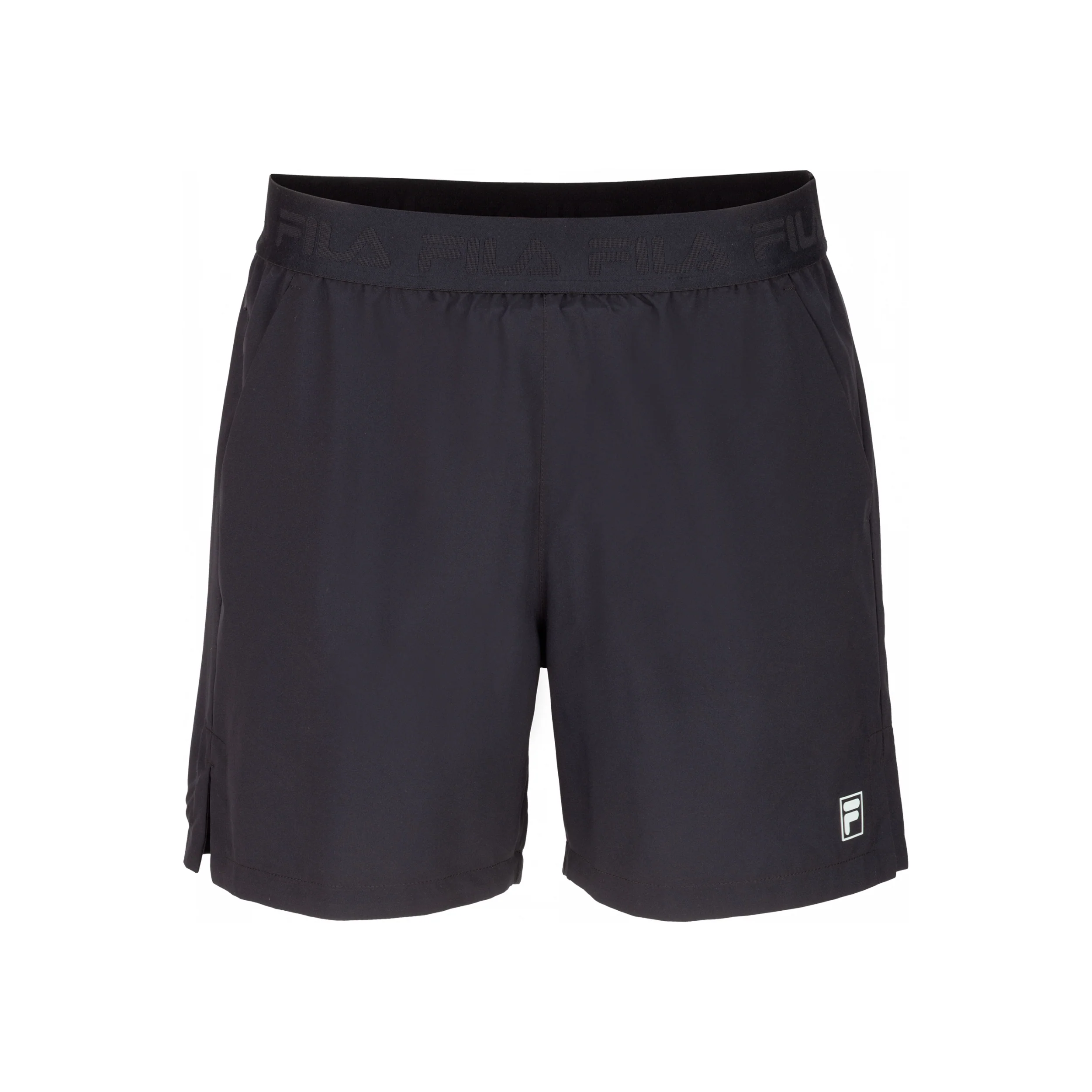 Jarno Shorts - negro